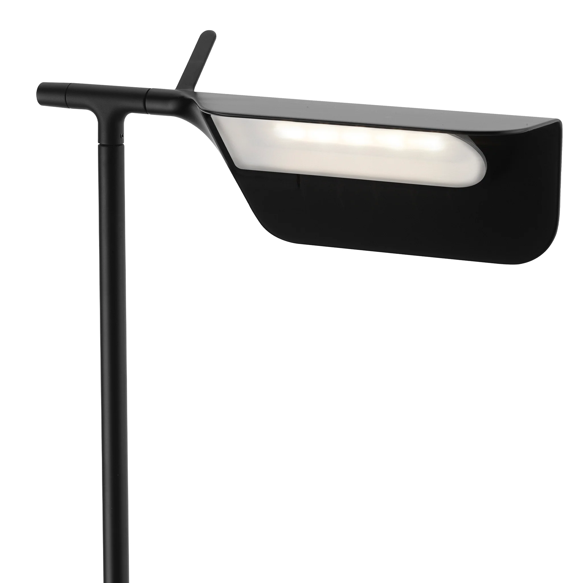 Flos Tab pastatomo šviestuvo šviesos šaltininis LED