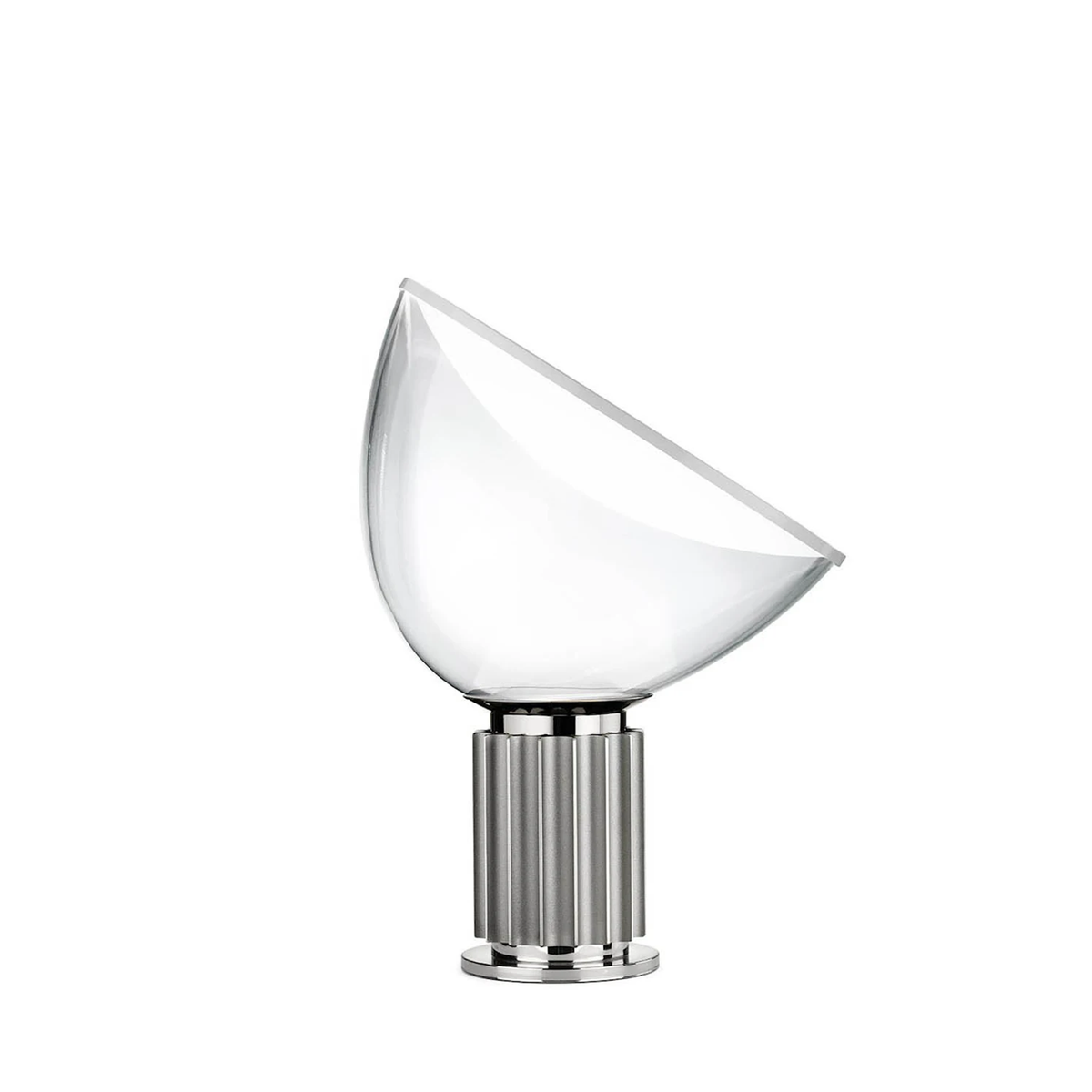 Flos Taccia Glass stalinis šviestuvas