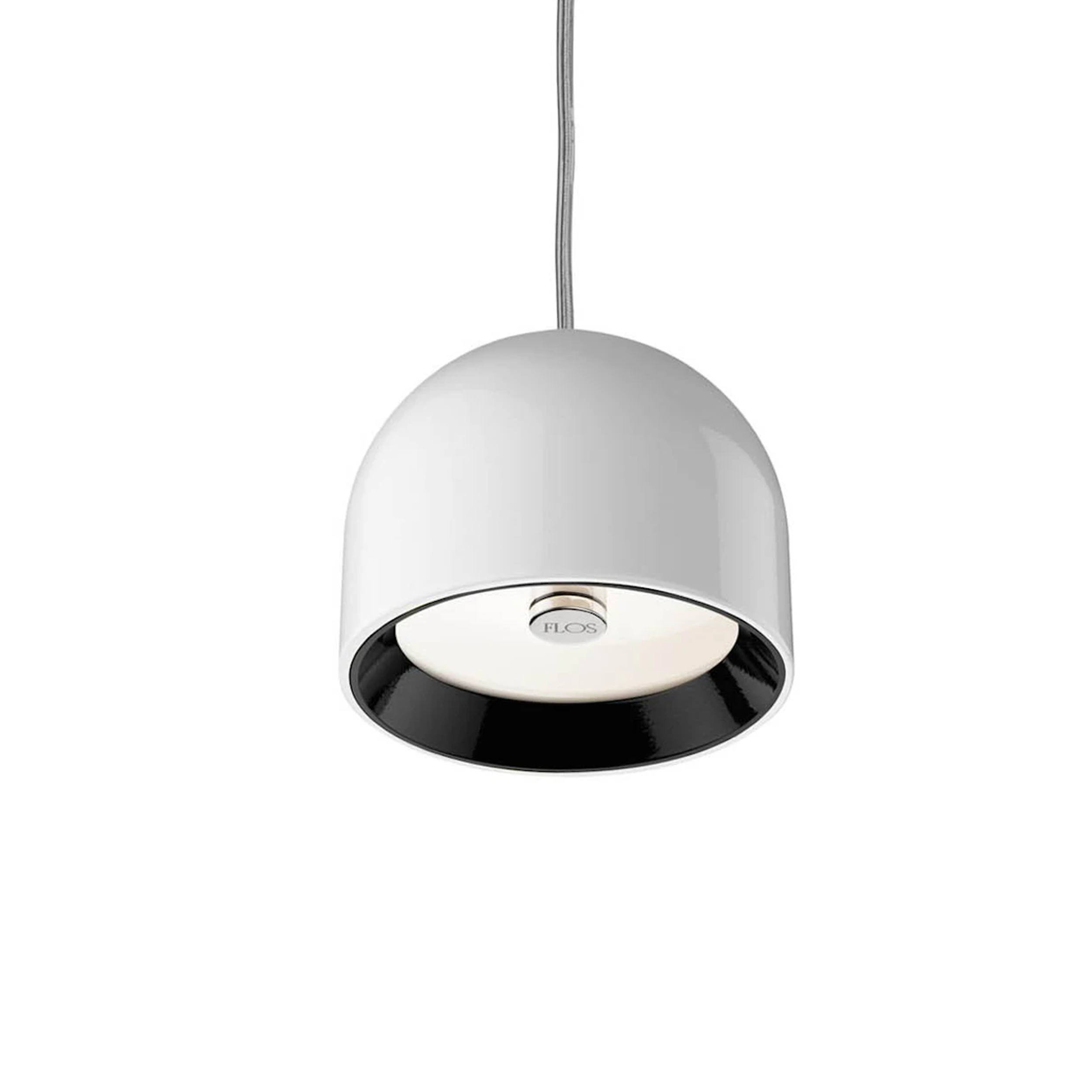 Flos Wan Suspension pakabinamas šviestuvas