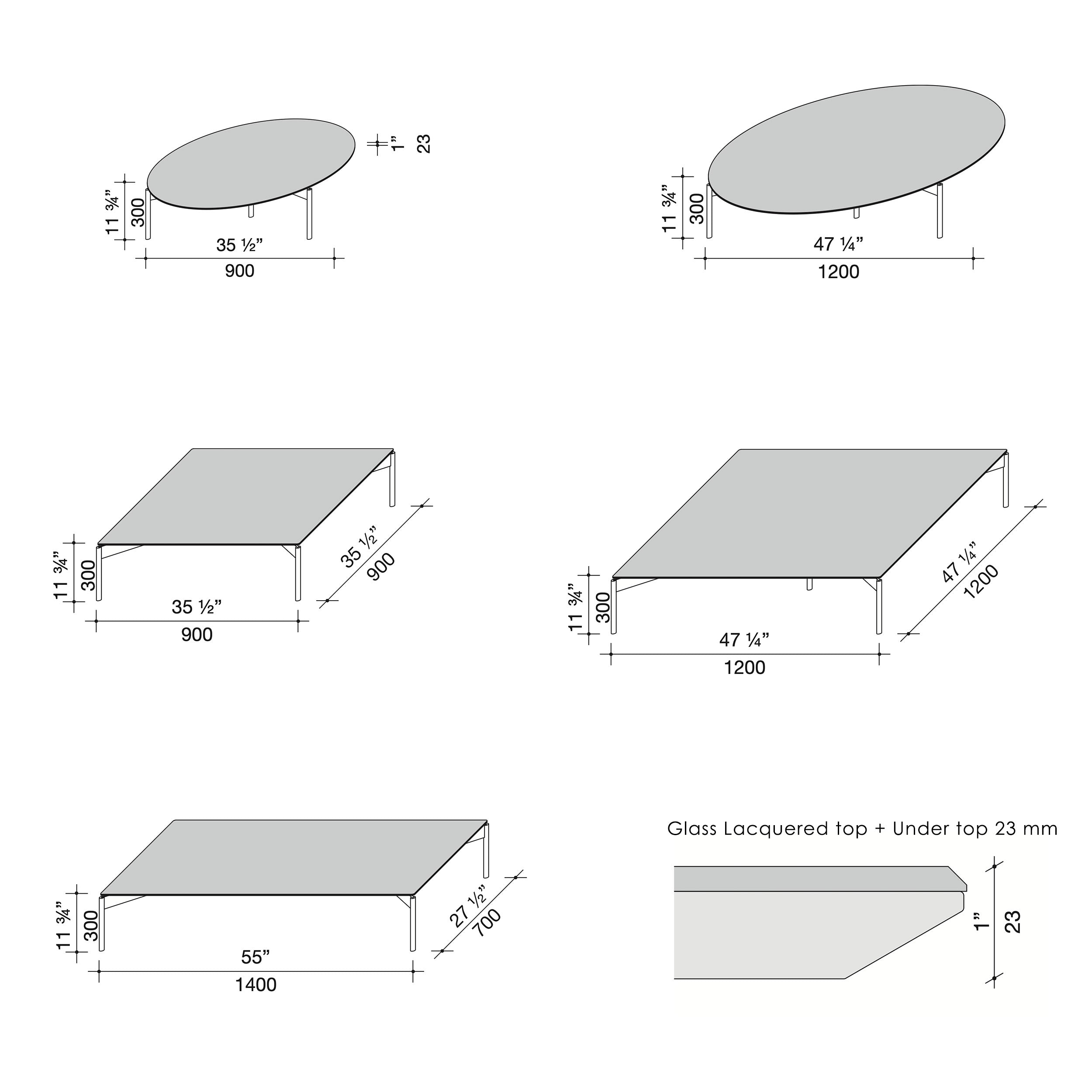 LEMA CRUISE staliukas