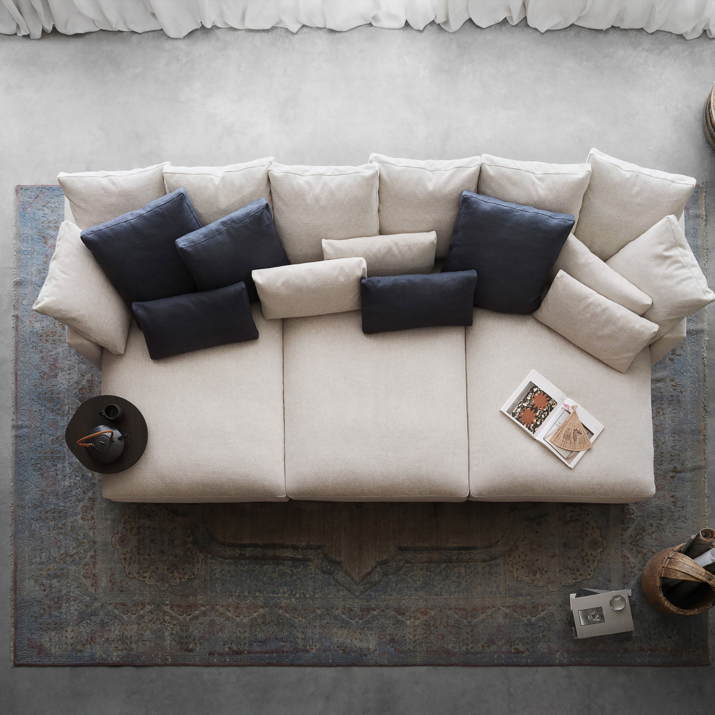 LEMA GLEE sofa