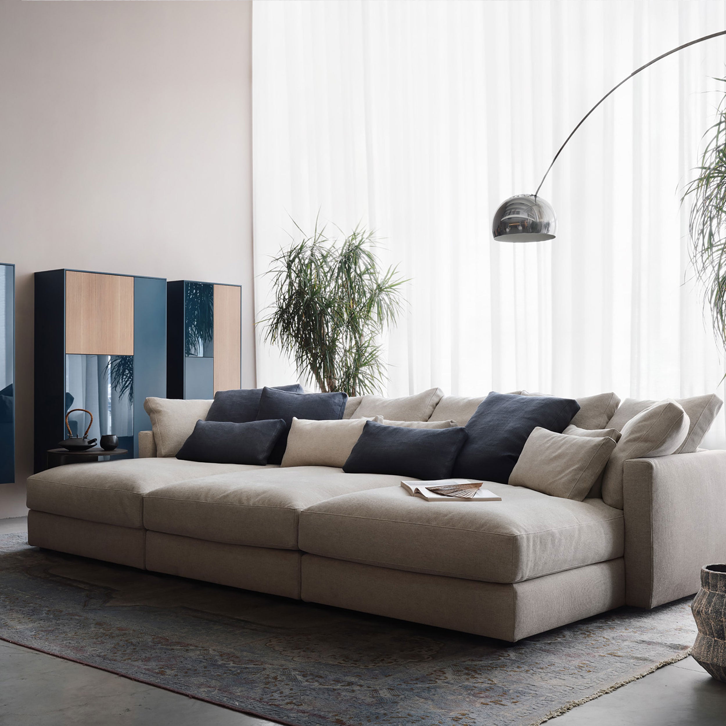 LEMA GLEE sofa