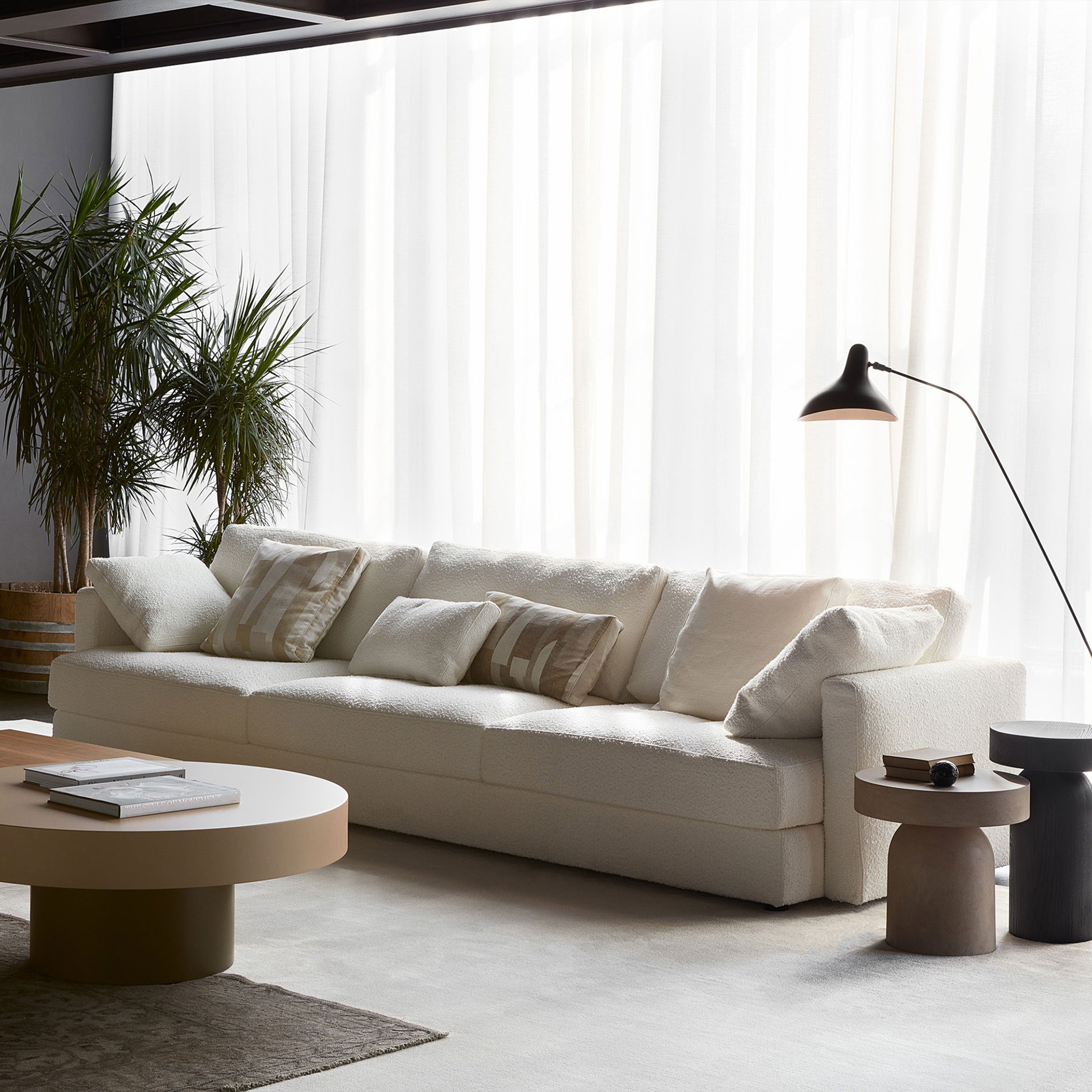 LEMA GLEE sofa