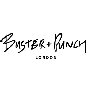 Buster & Punch