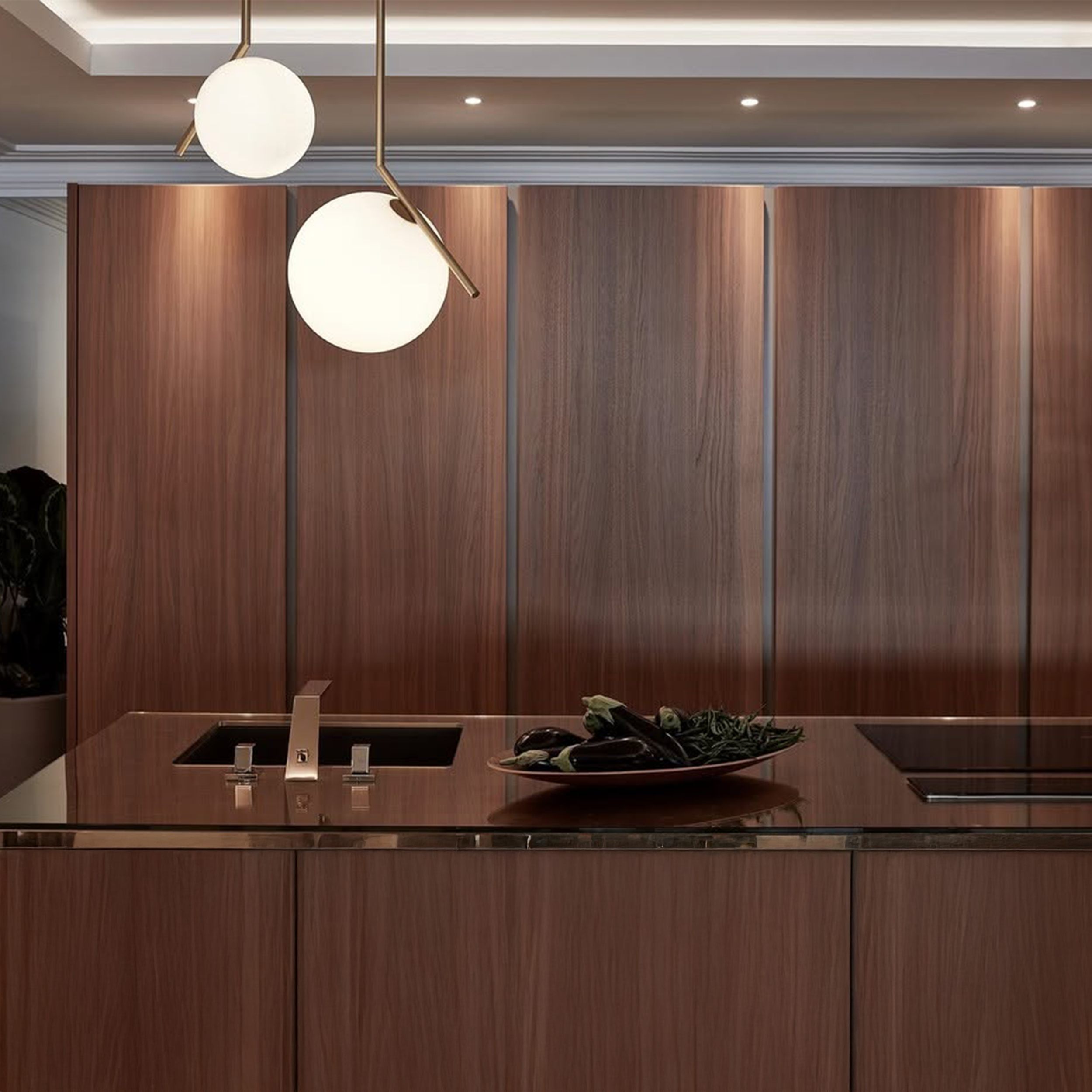 Flos IC Lights pakabinamas šviestuvas
