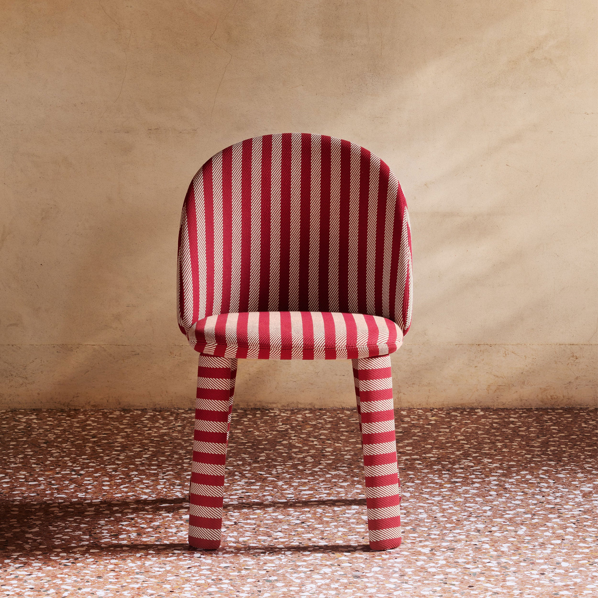 MINIFORMS IOLA SOCKS kėdė