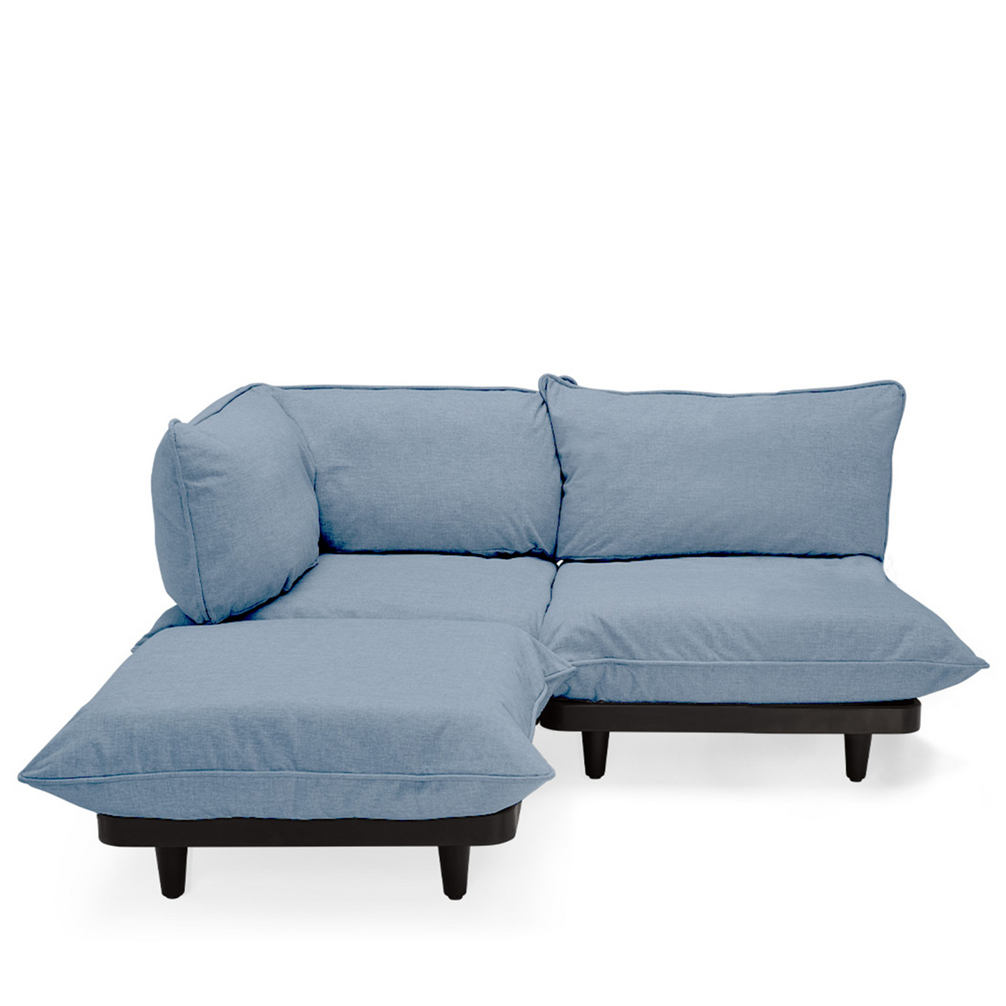 Fatboy Paletti Set Medium modulinė lauko sofa