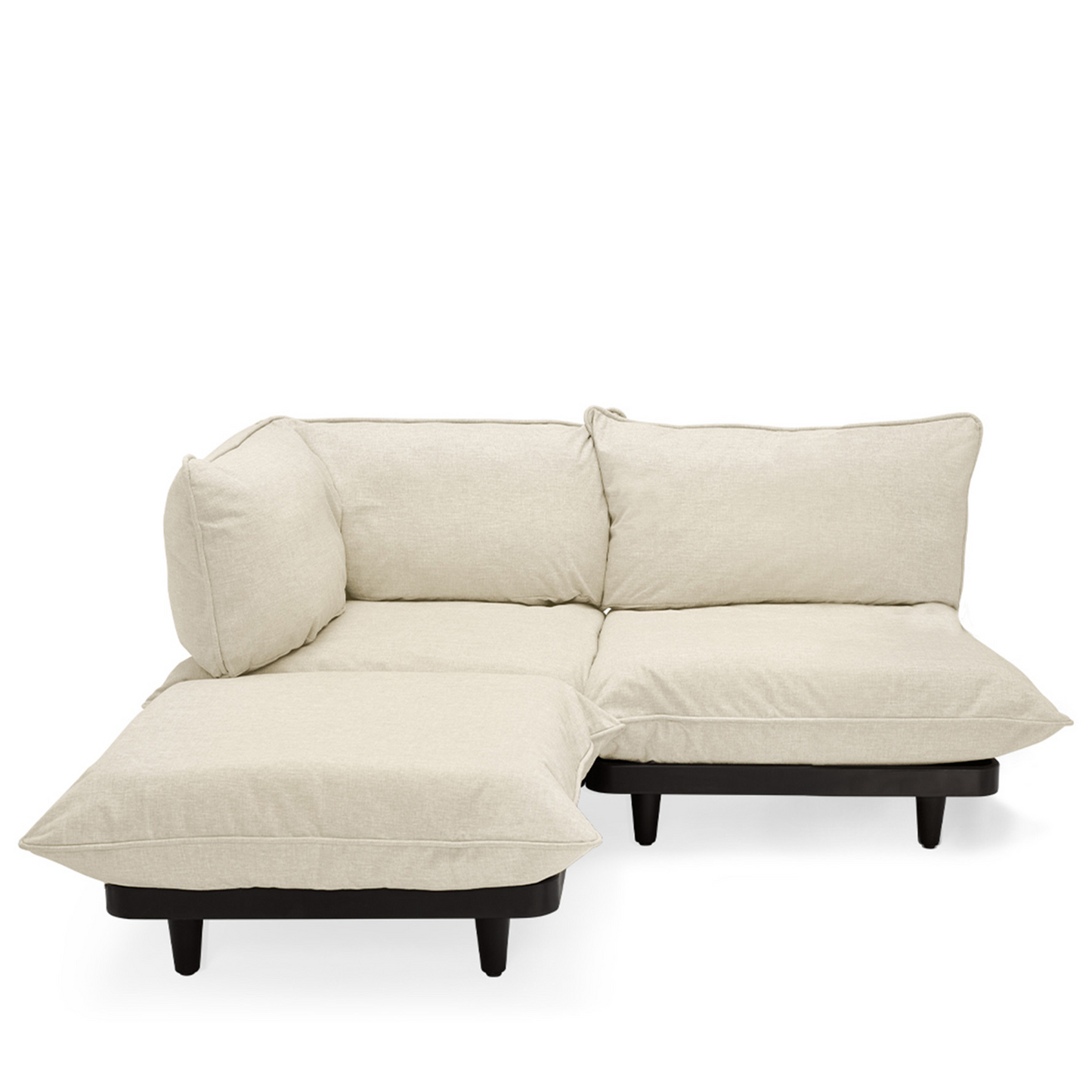 Fatboy Paletti Set Medium modulinė lauko sofa