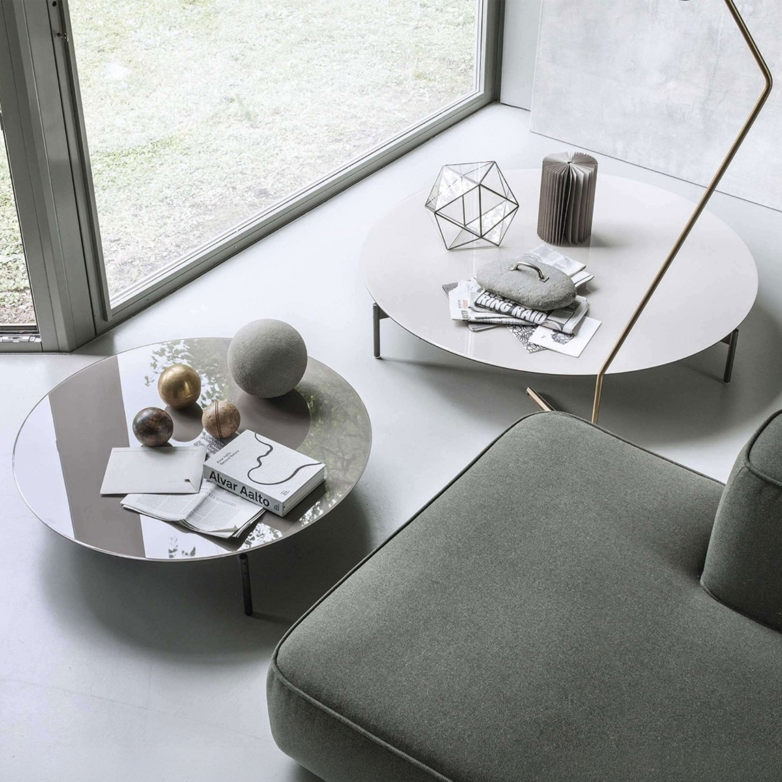 LEMA CRUISE staliukas