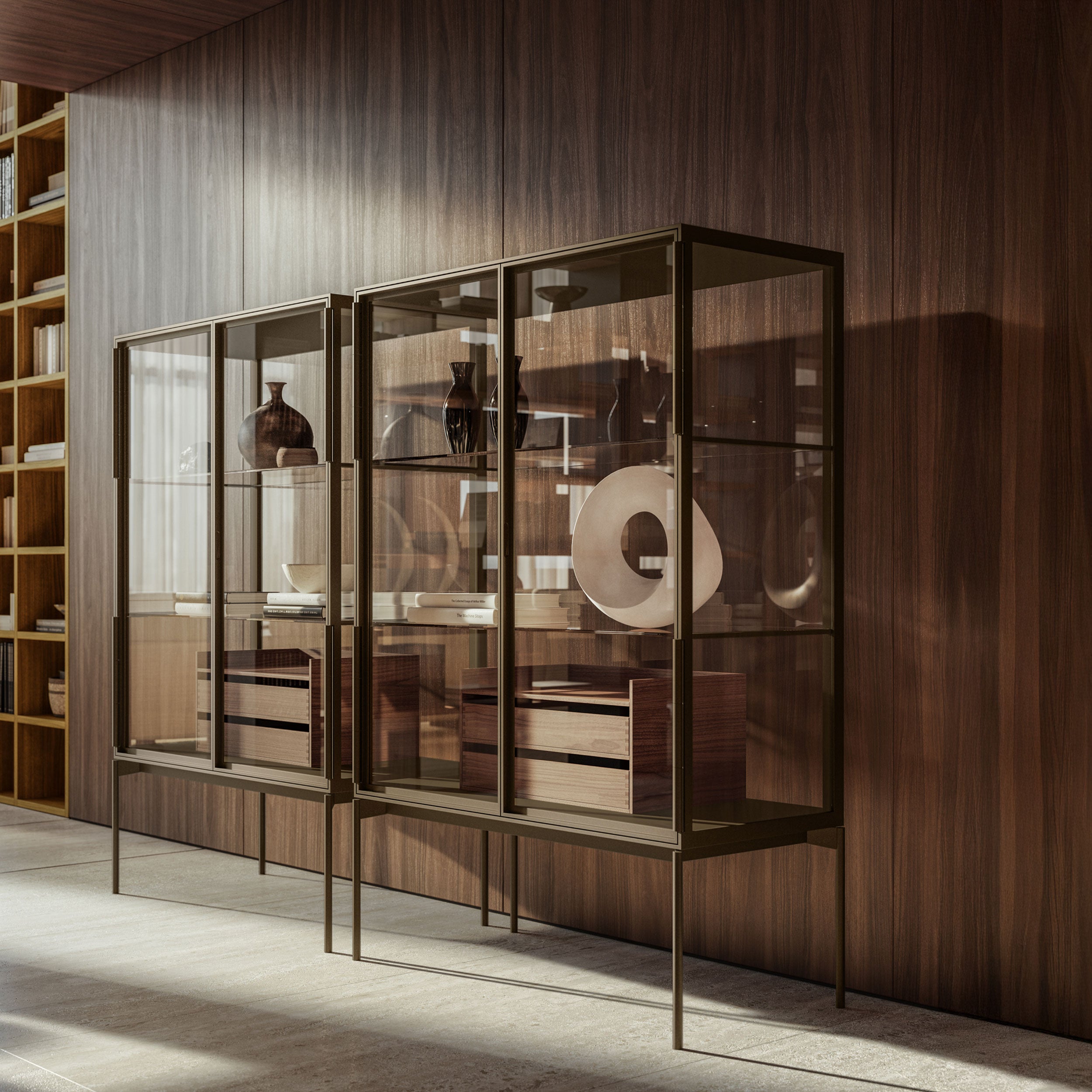 LEMA GALERIST indauja