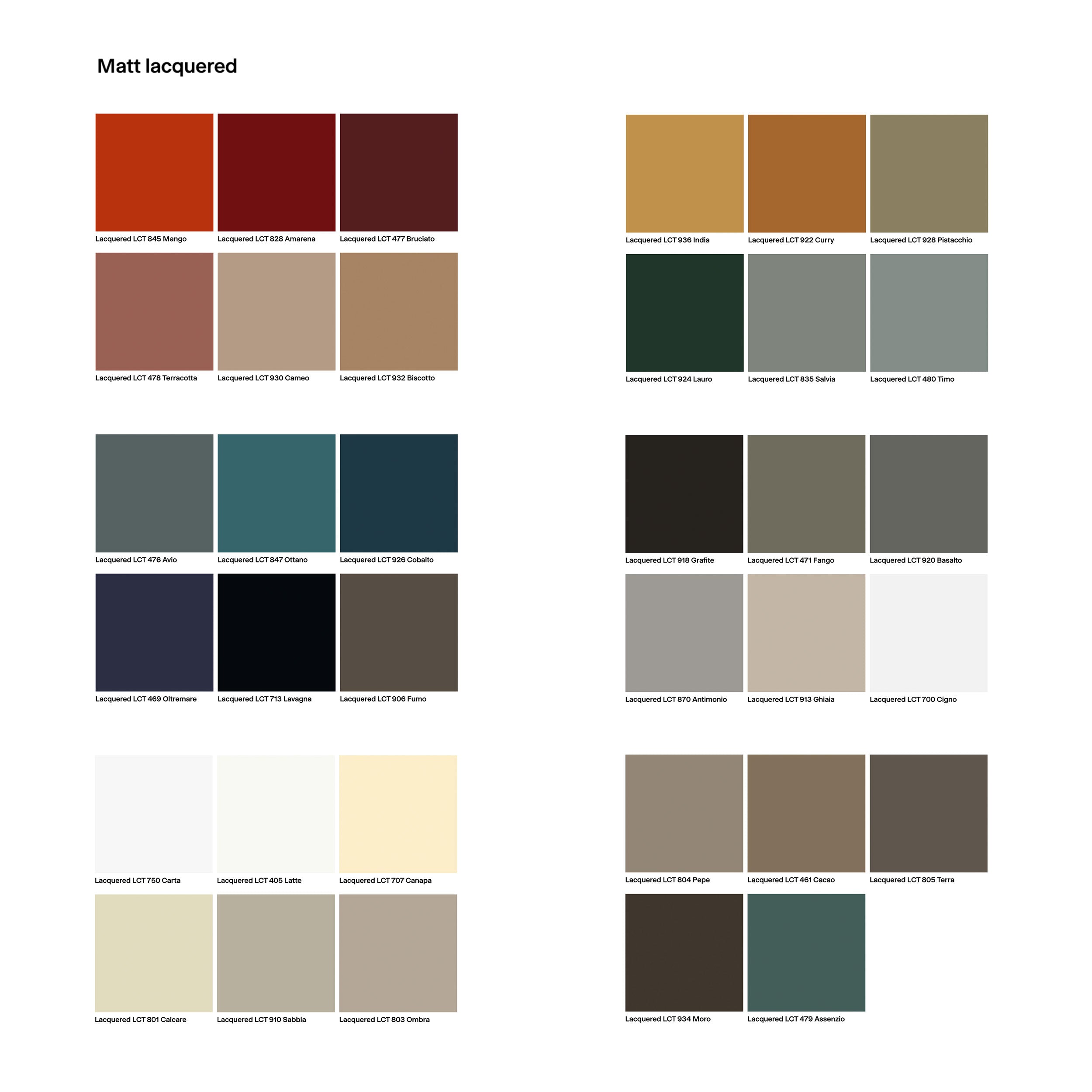 LEMA CRUISE staliukas