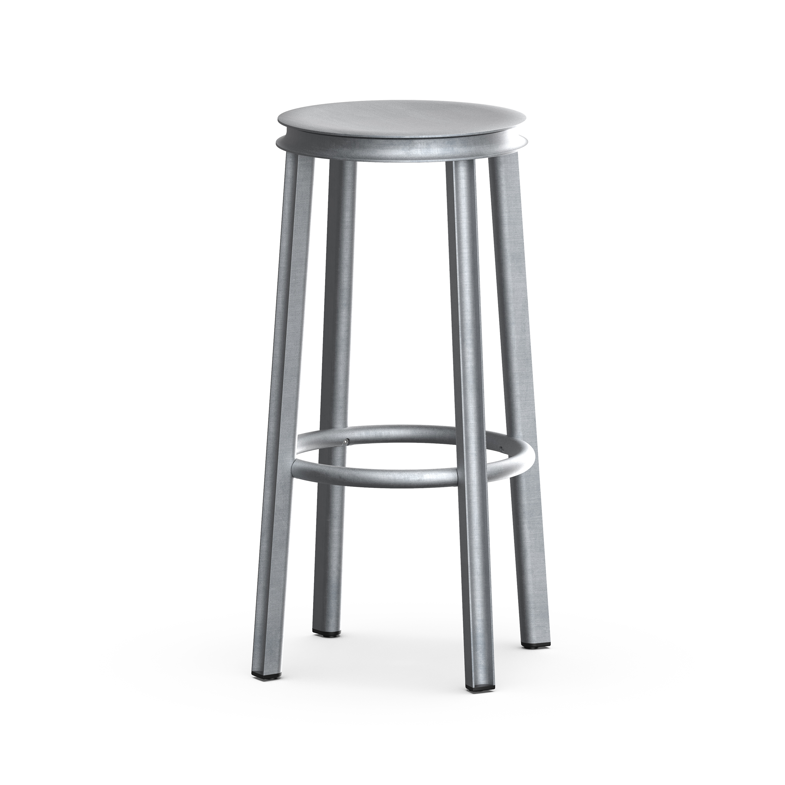 Maxdesign Runout baro kėdė