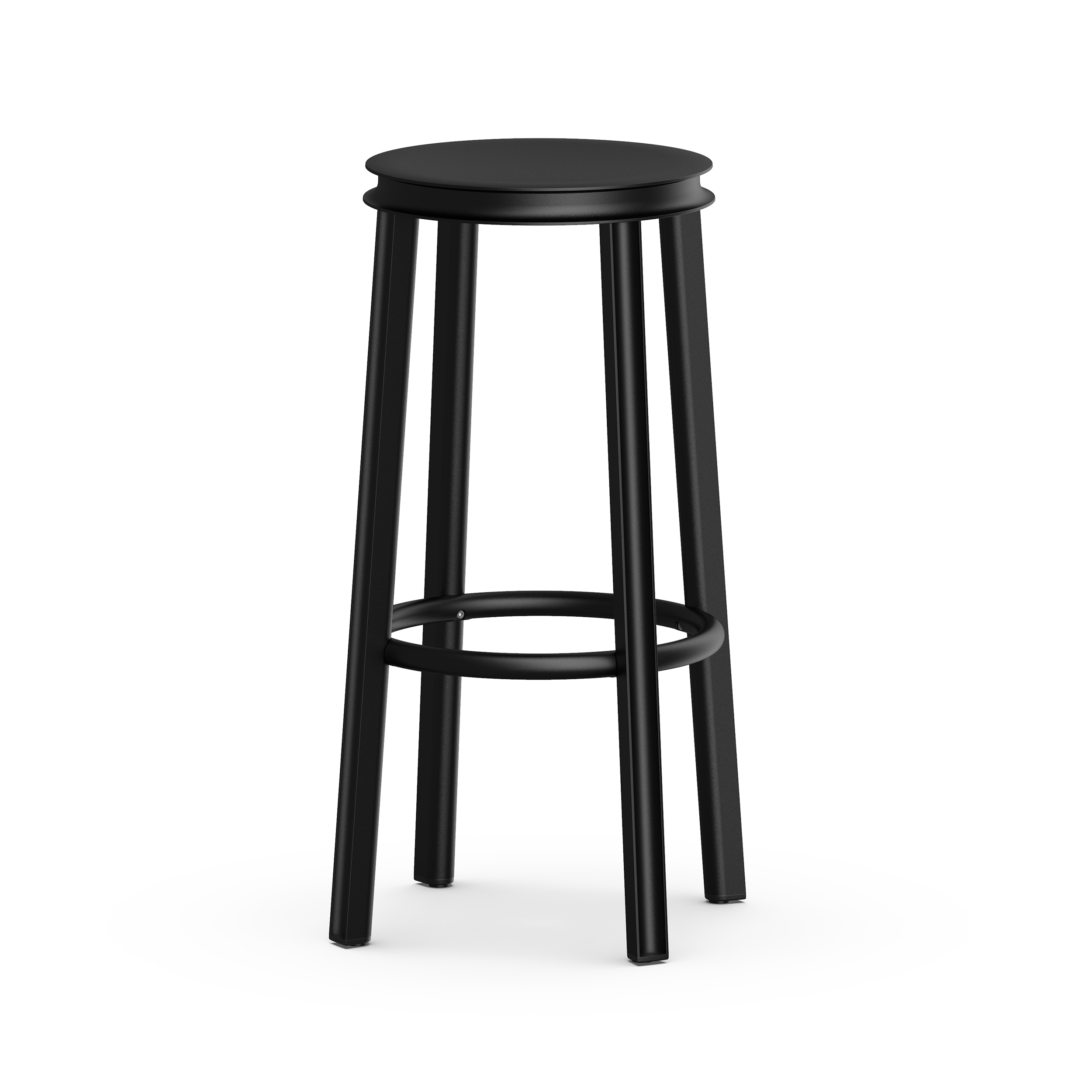 Maxdesign Runout baro kėdė