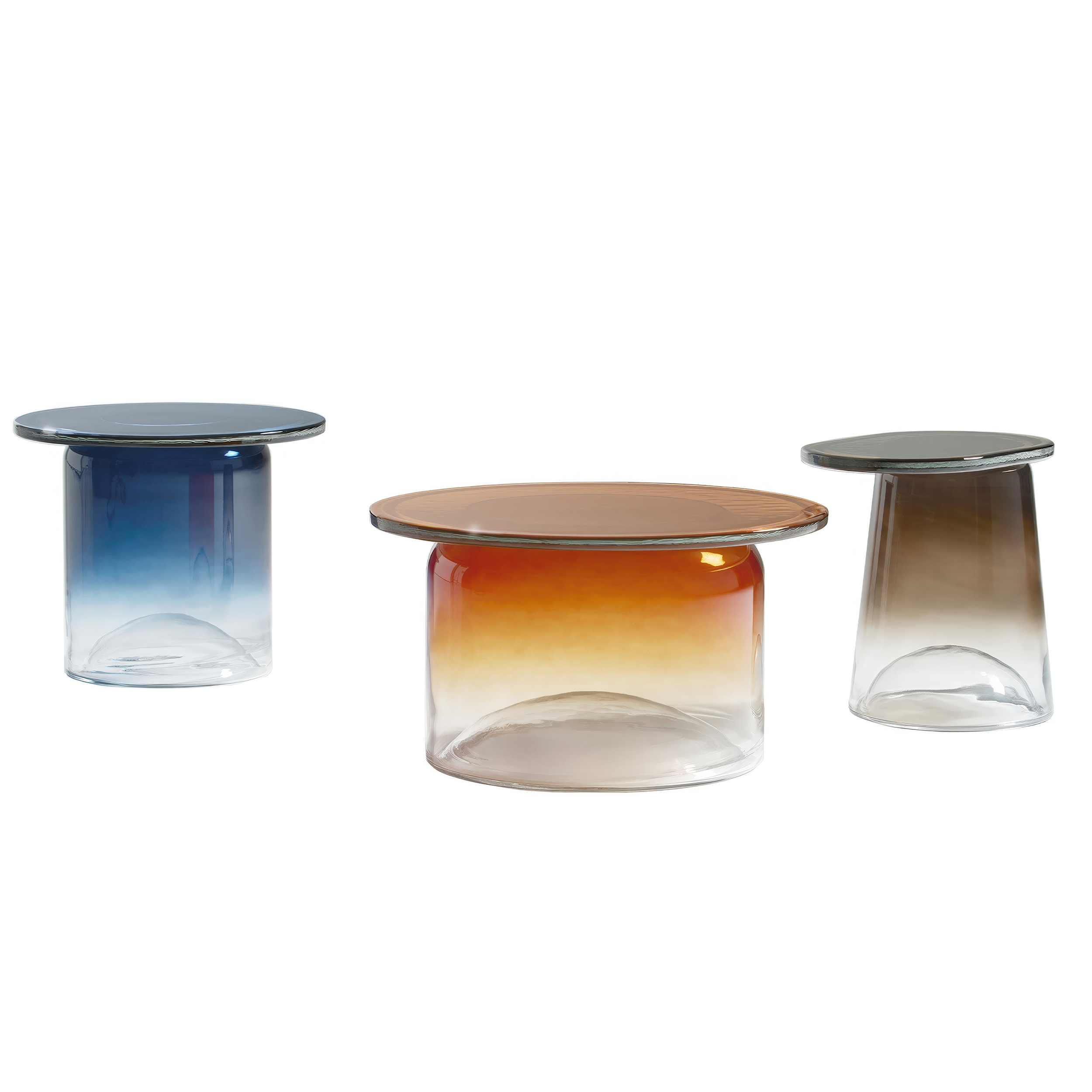 Maxdesign Ice staliukas