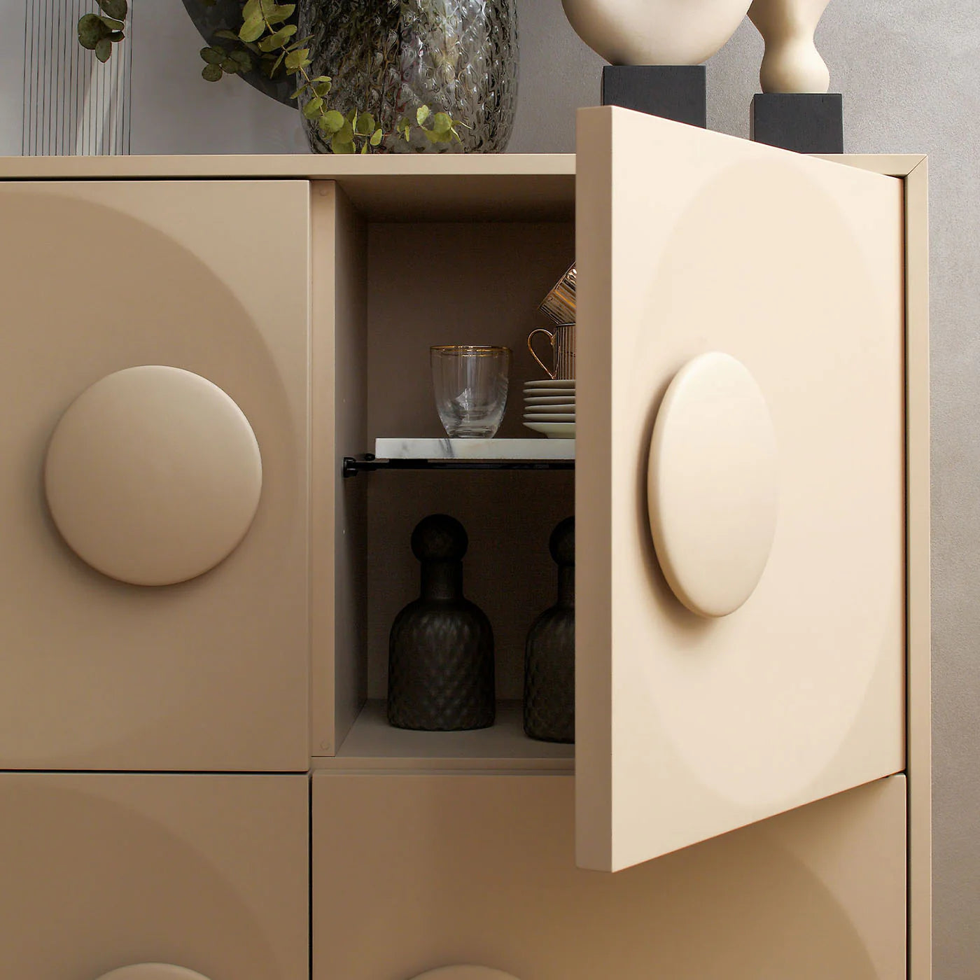 Morica Bardot Box komoda / konsolė