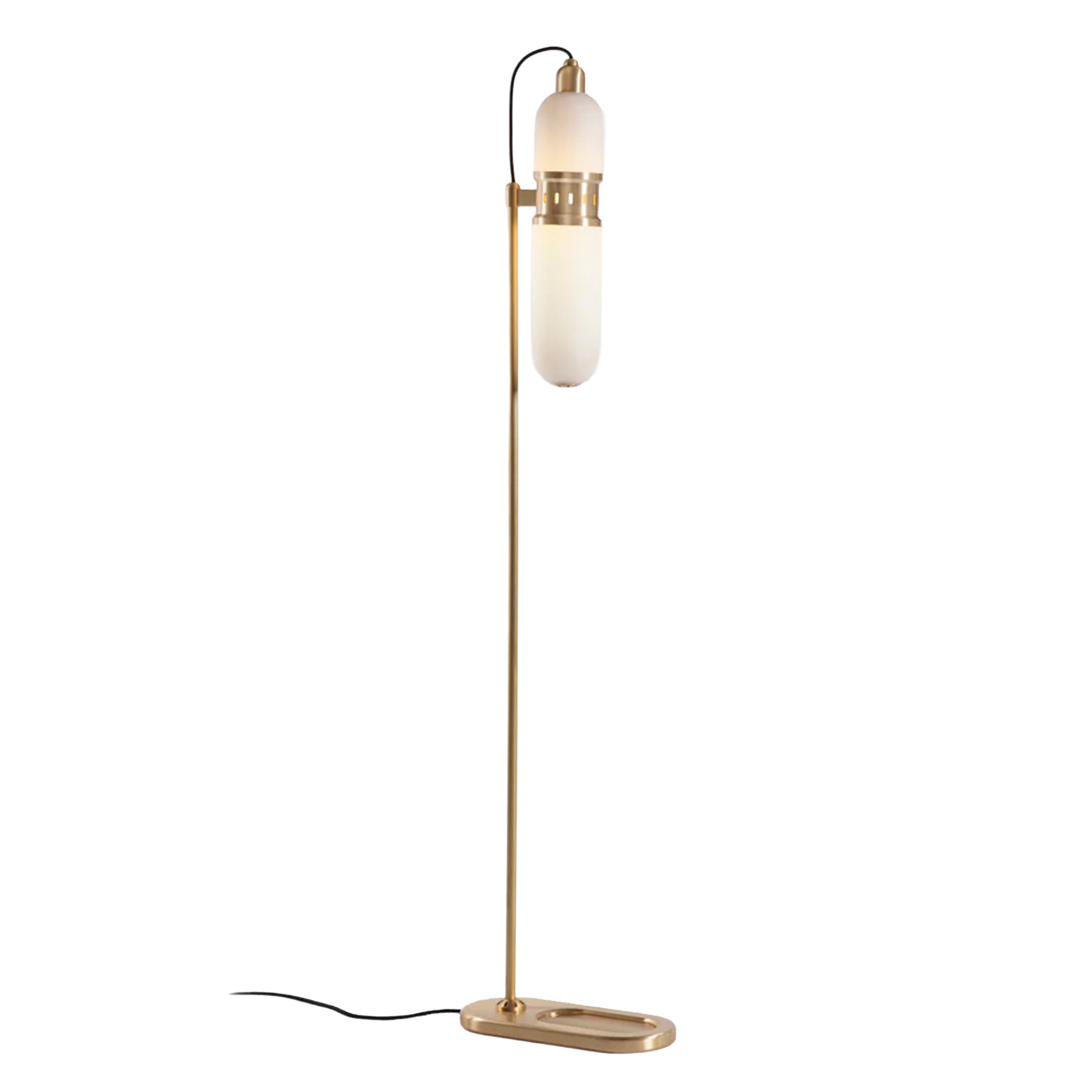 Bert Frank Occulo pastatomas šviestuvas