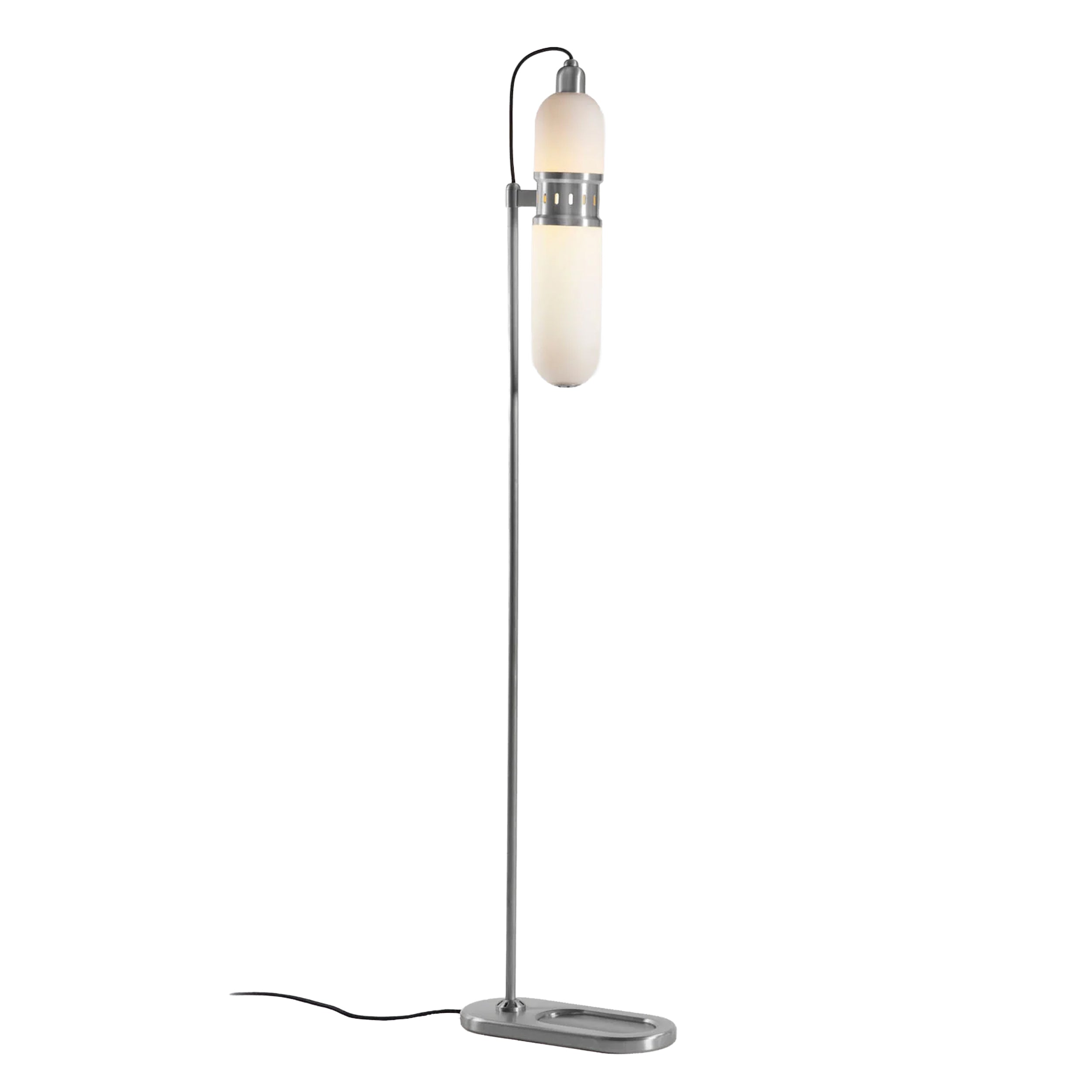 Bert Frank Occulo pastatomas šviestuvas