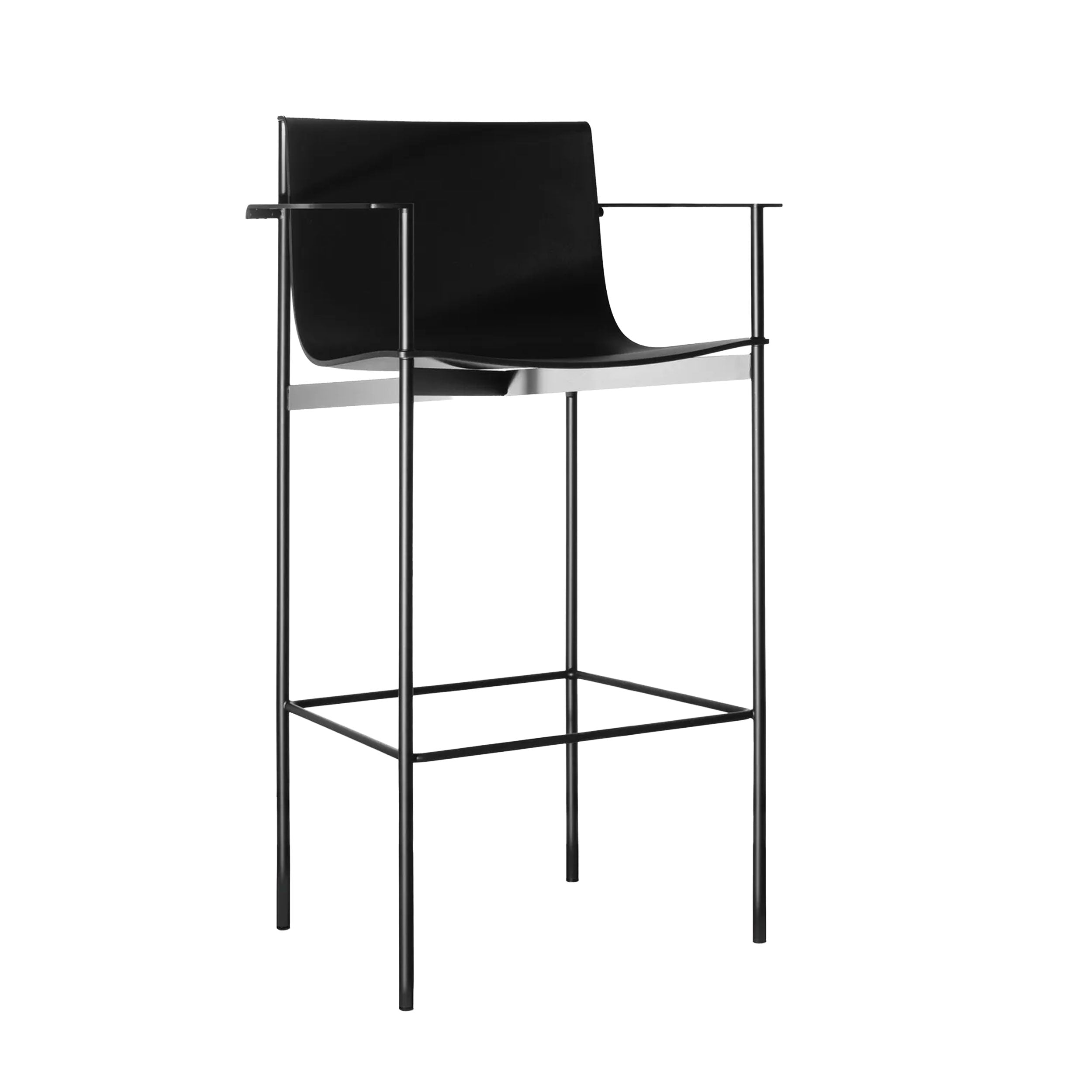 LEMA OMBRA baro kėdė 66 cm | 76 cm