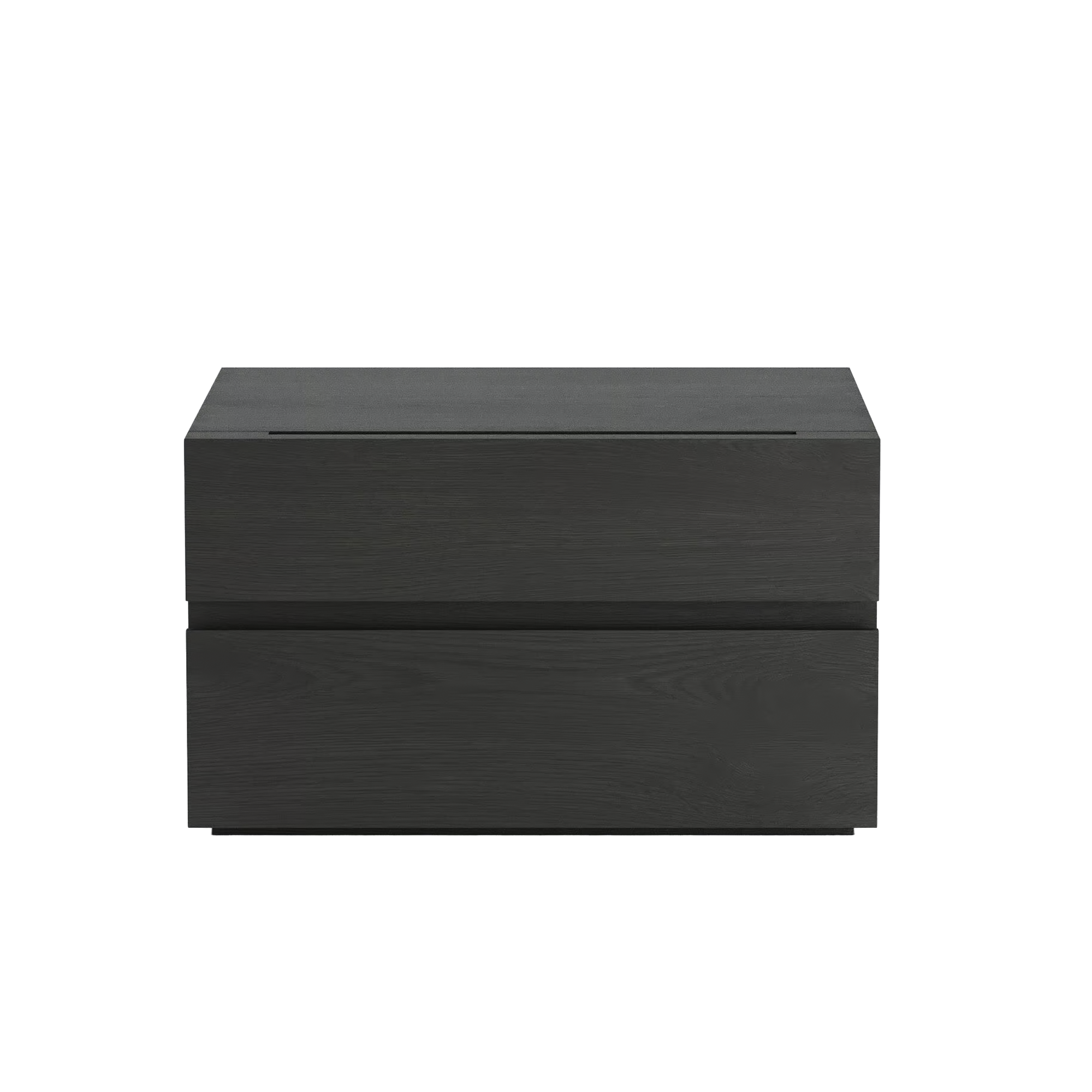 PALO NERO Fusionis bedside table