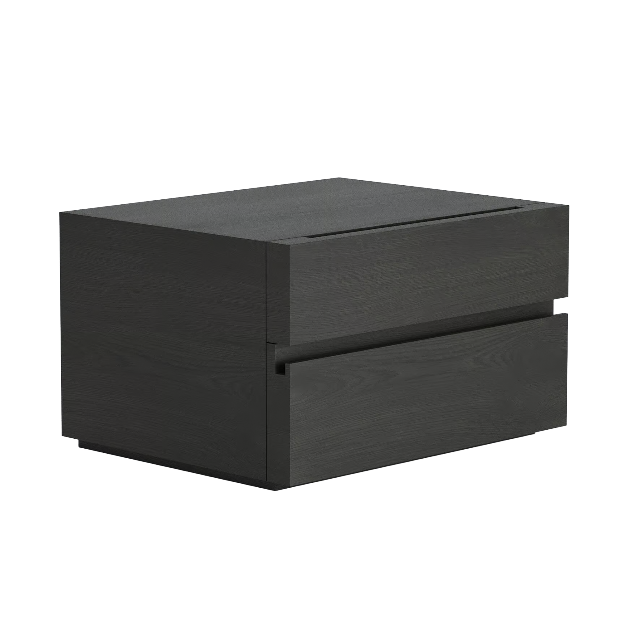 PALO NERO Fusionis bedside table