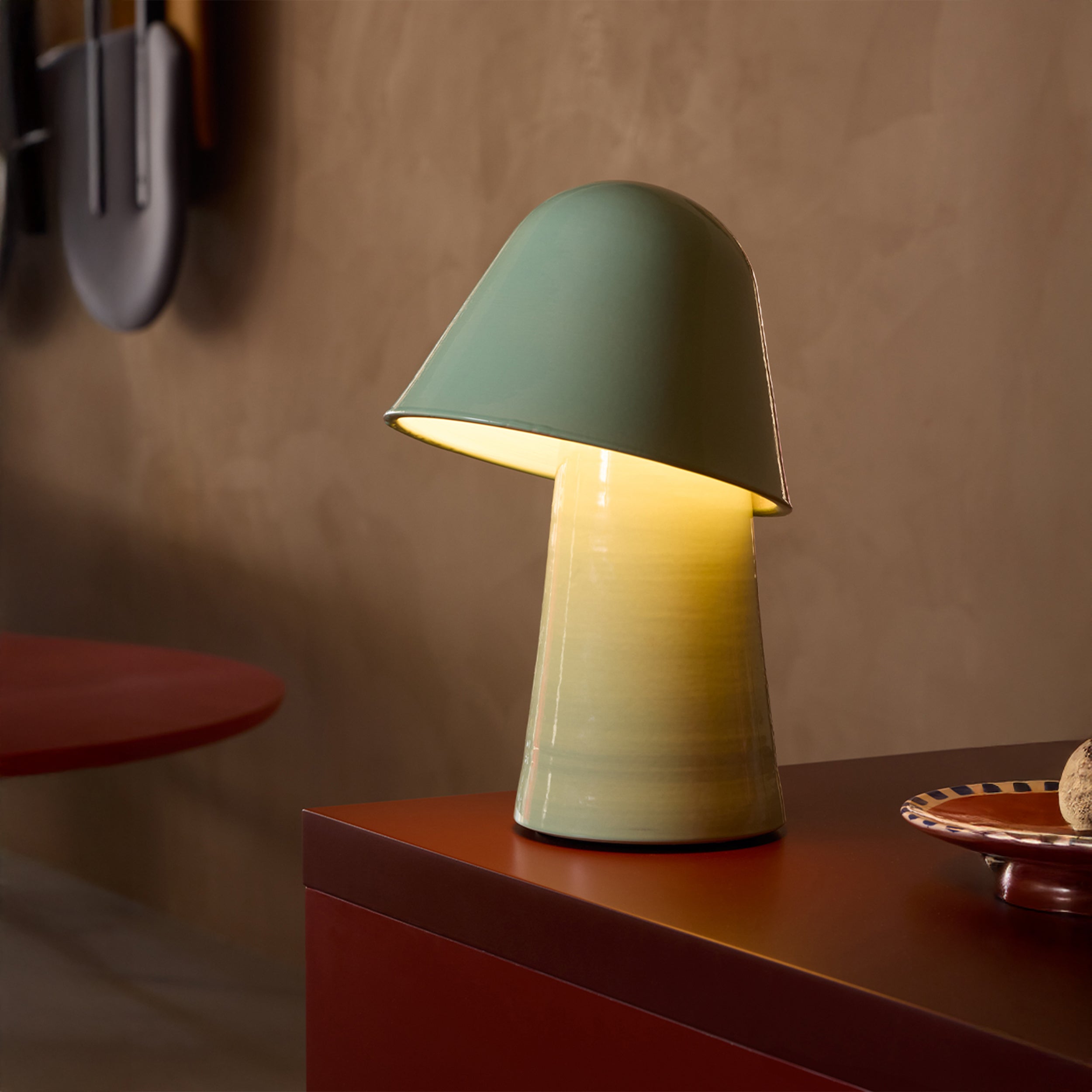 POTT Okina stalinis šviestuvas