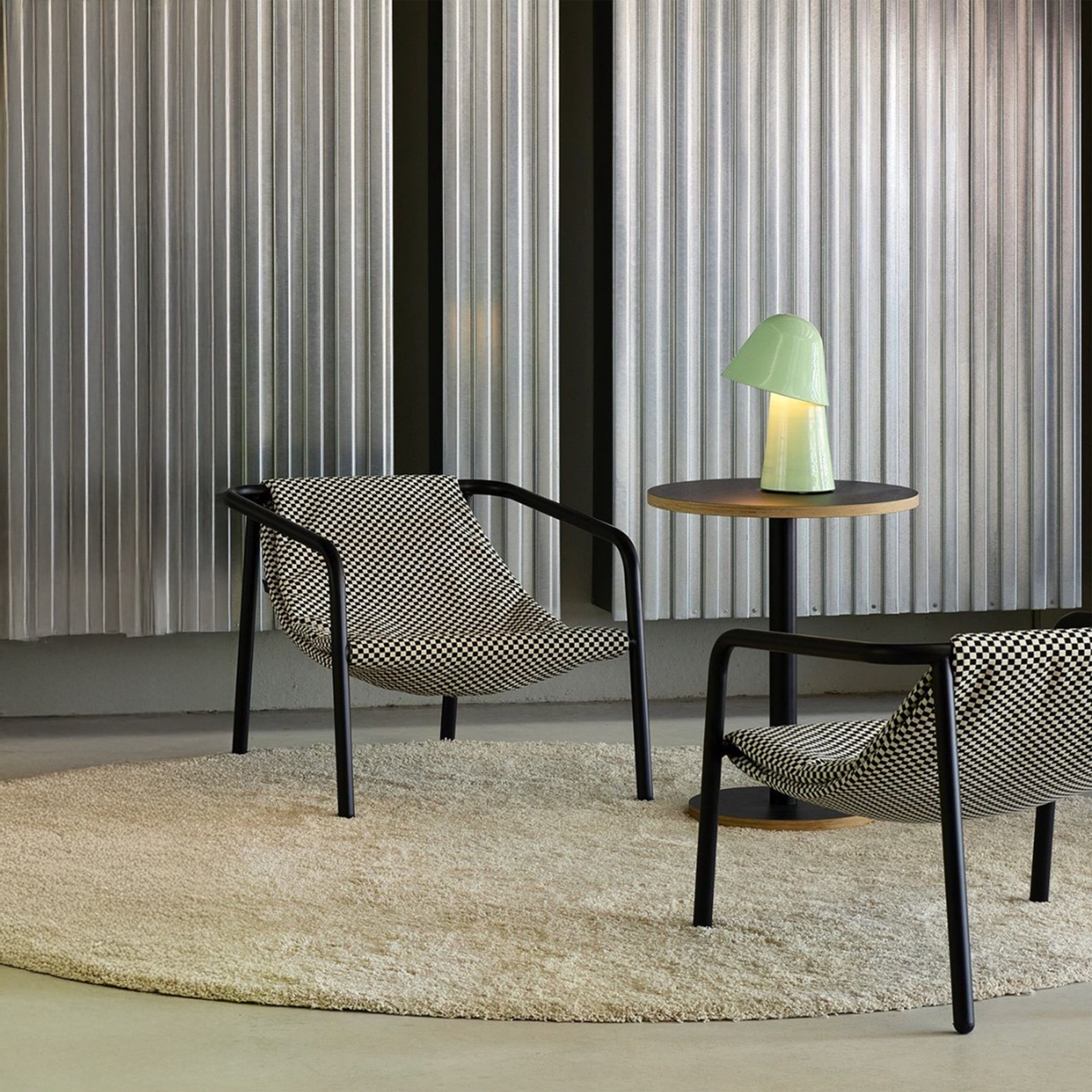 POTT Okina stalinis šviestuvas