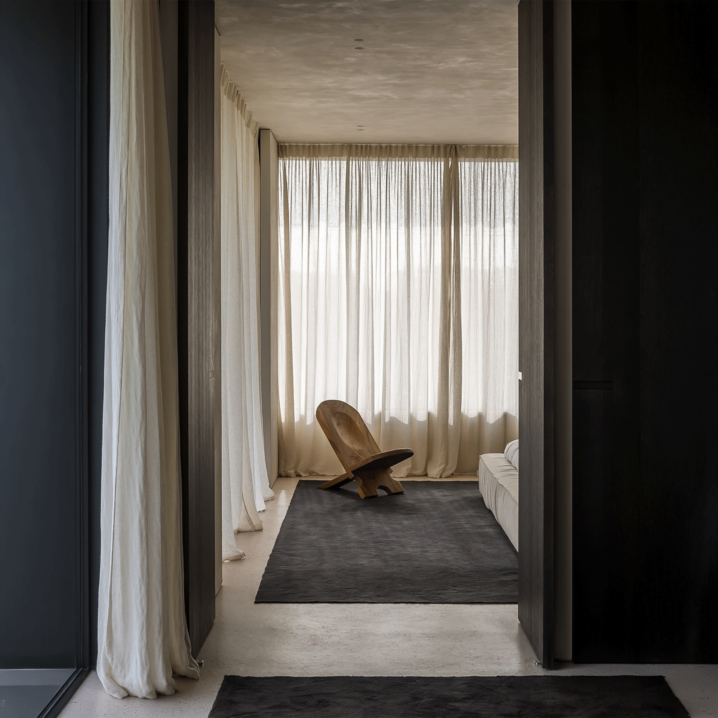 Prado trimless spot mini | short | long