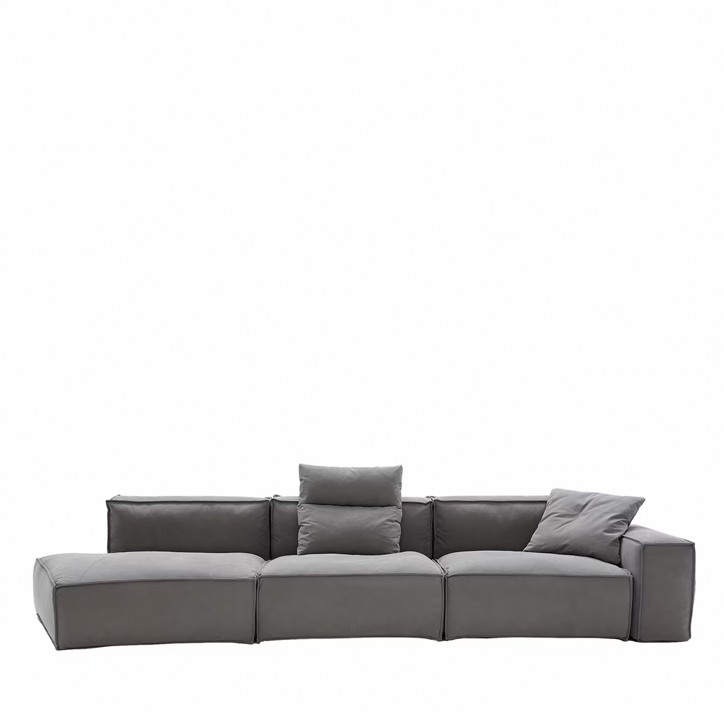 Franco Ferri Astor 3 sofa
