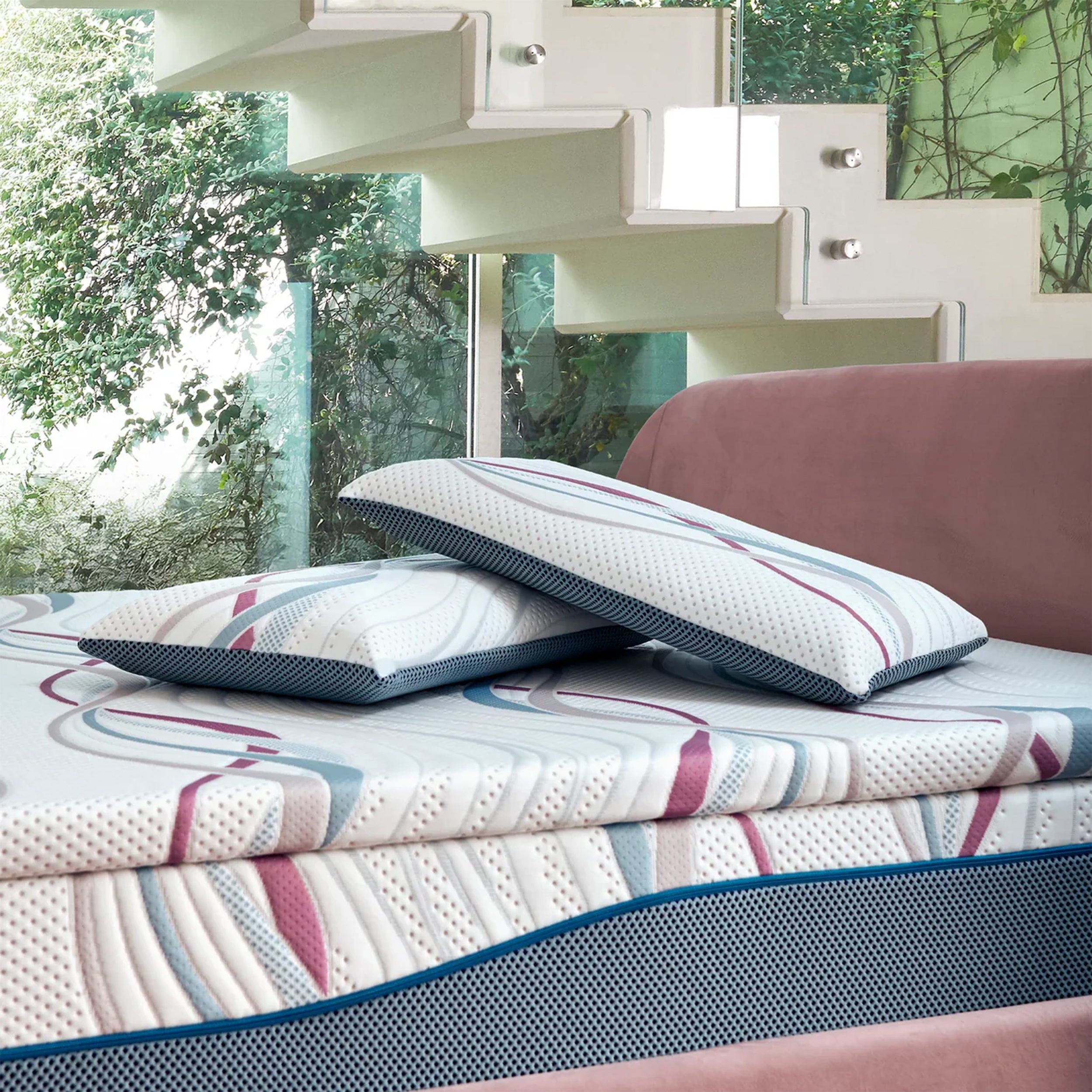 Dorelan Re:Generation pagalvė