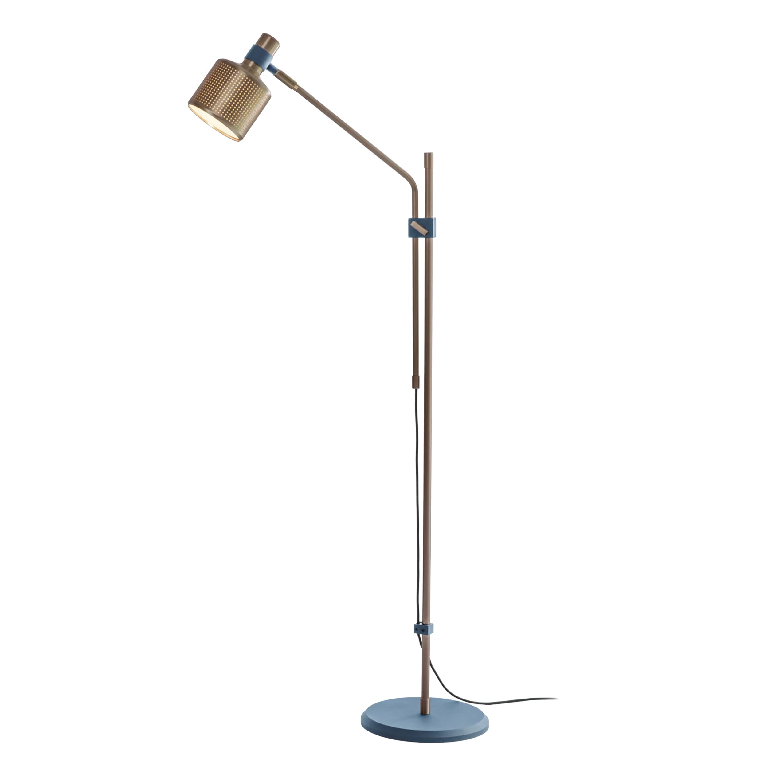 Bert Frank Riddle single pastatomas šviestuvas