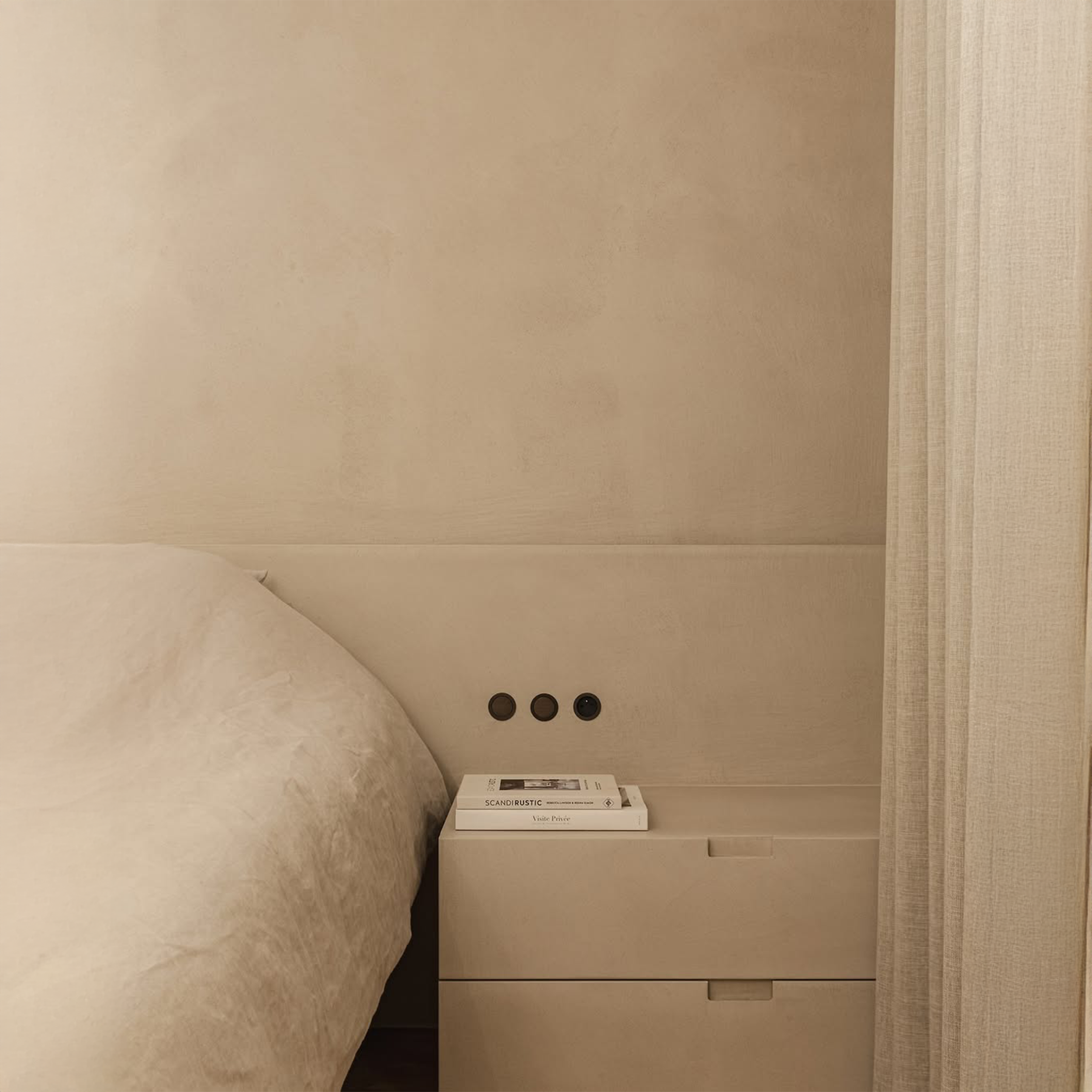 Rond 2.0 SWITCH1 | Jungiklis 1 klavišo