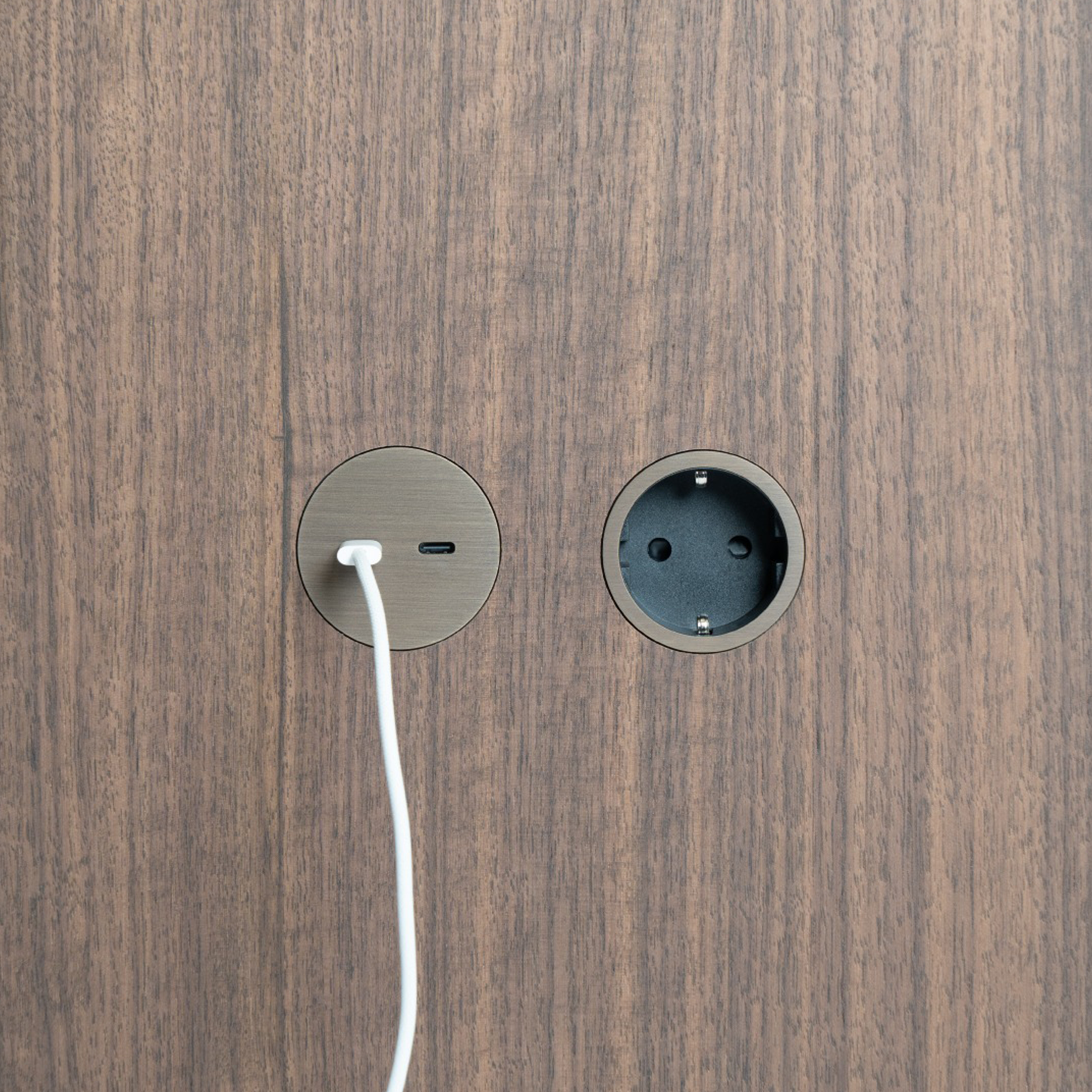 Rond 2.0 USB-C | 30W krovimo modulis