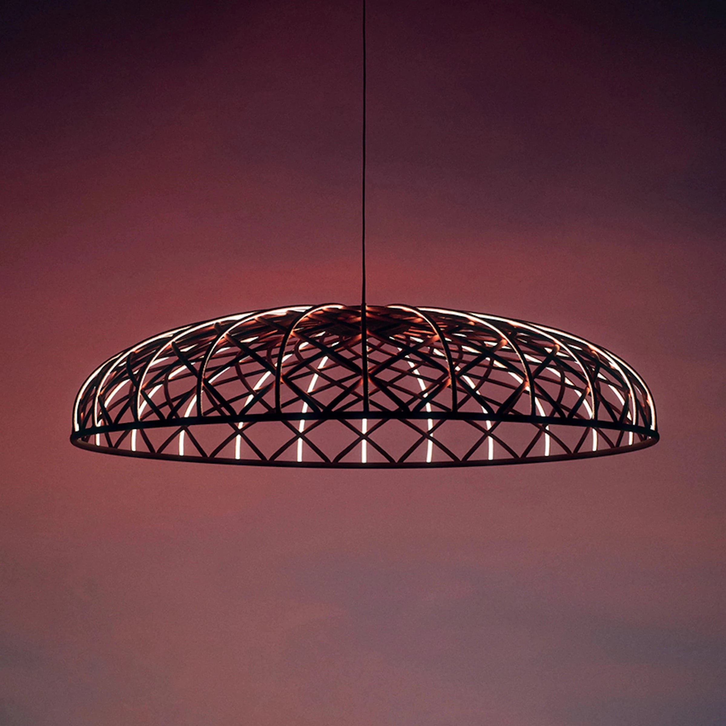 Flos Skynest Suspension pakabinamas šviestuvas