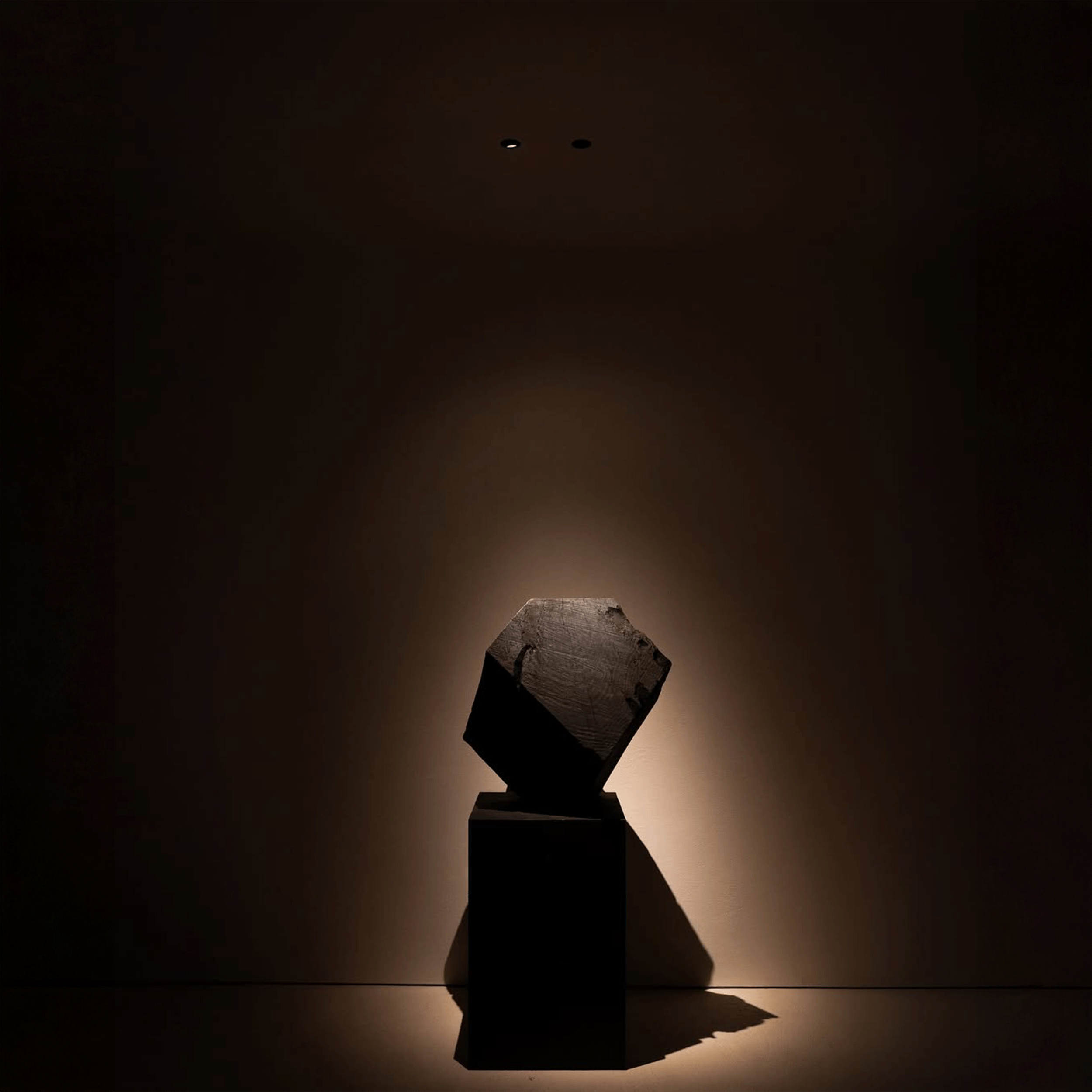 Prado trim spot | adjustable