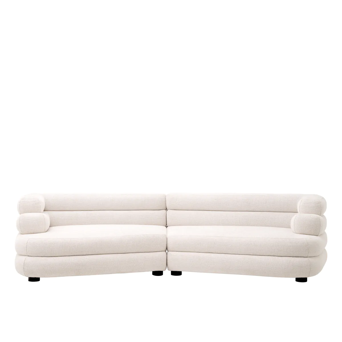 Eichholtz Malaga L sofa