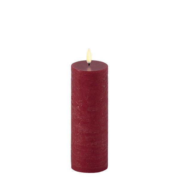 LED UYUNI Žvakė 5.8x15cm