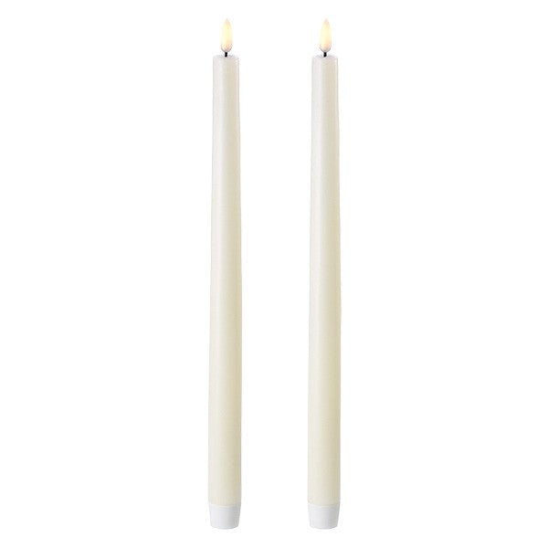 LED UYUNI Žvakė 2,3 x 35 cm