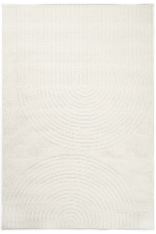 ACORES WHITE Lauko Kilimas