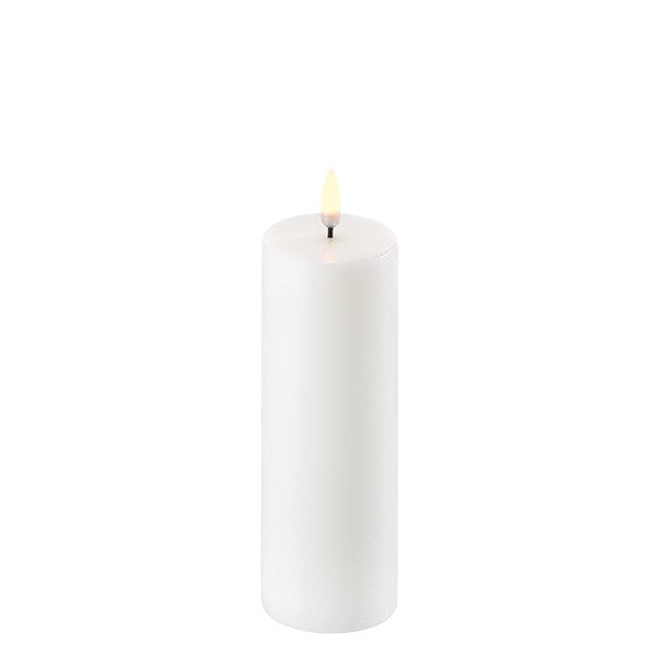 LED UYUNI Žvakė 5.8x15cm