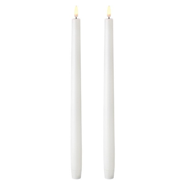 LED UYUNI Žvakė 2,3 x 35 cm