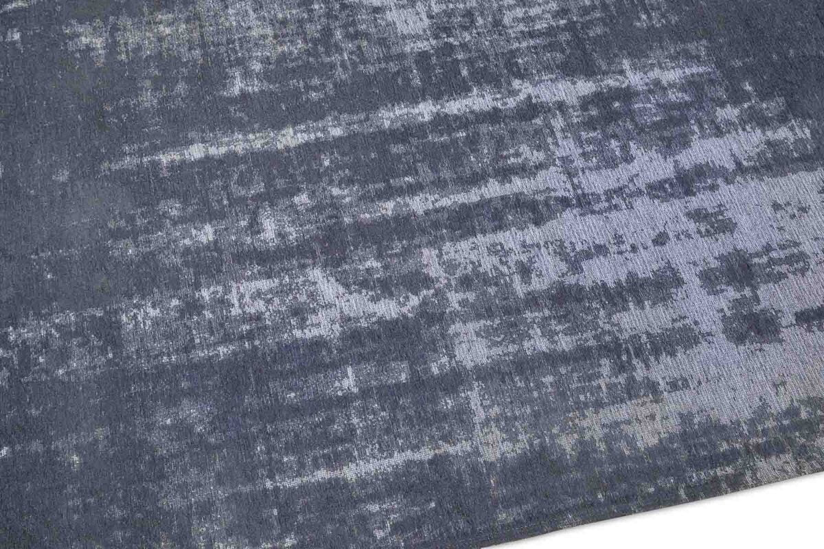 SOIL DARK GRAY Kilimas
