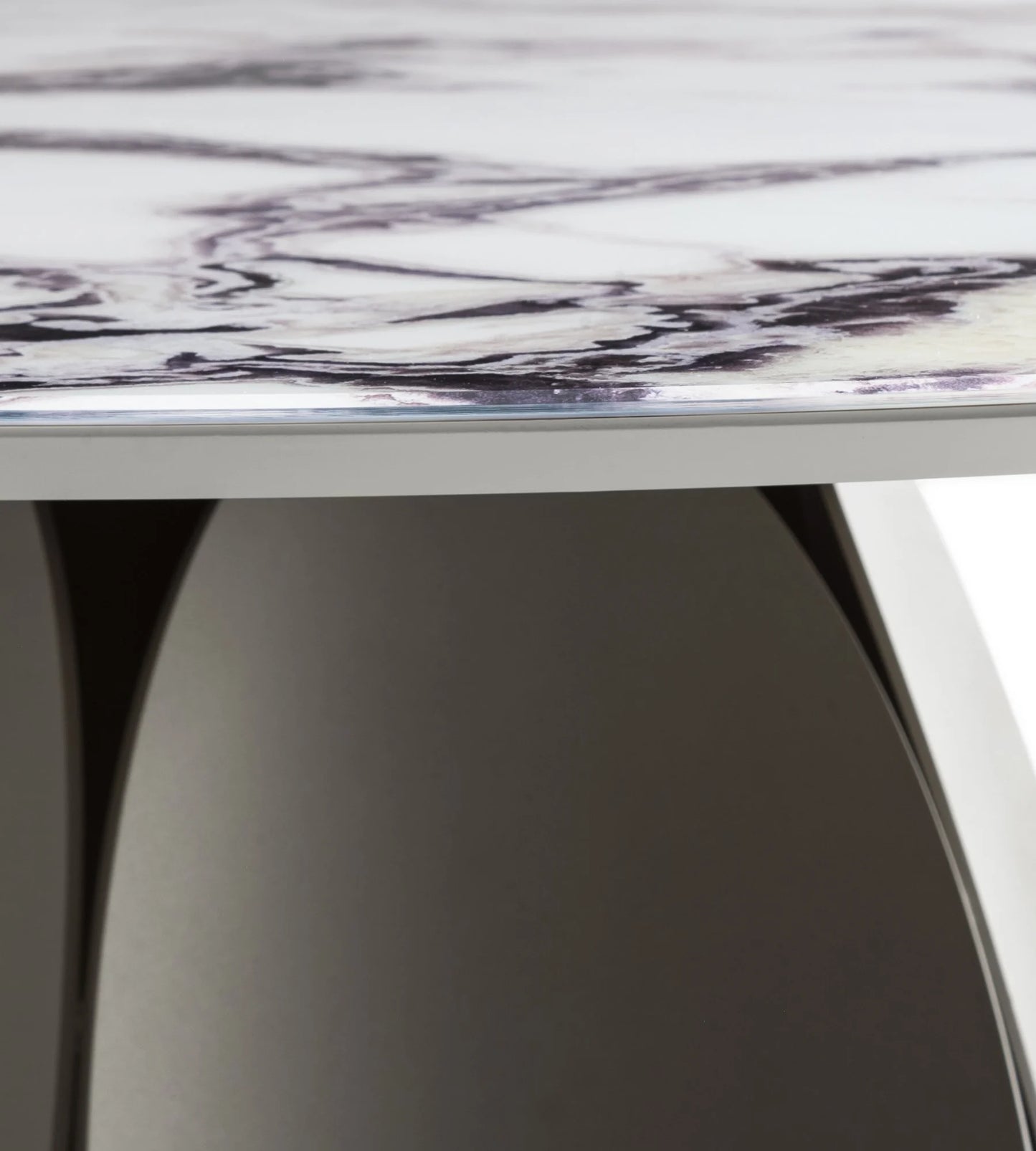 Morica Table Tulipano glass stalas