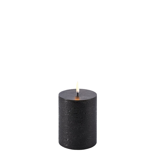 LED UYUNI Žvakė 7,8 x 10cm