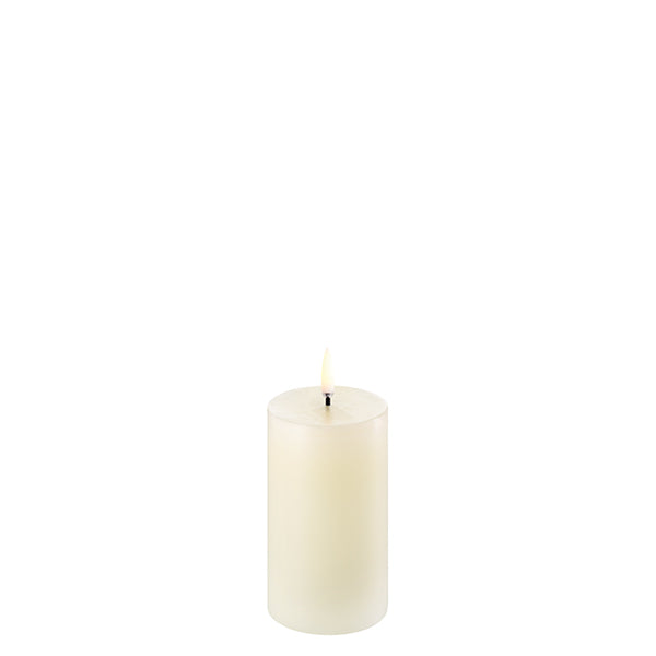 LED UYUNI Žvakė 5,8x10cm
