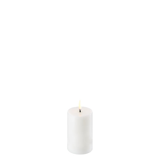 LED UYUNI Žvakė 5x7,5cm