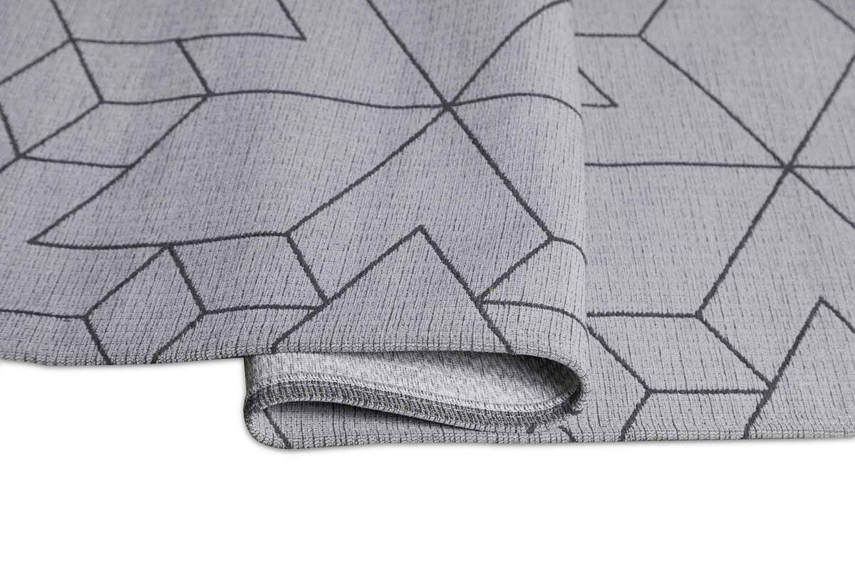 URBAN GRAY Kilimas