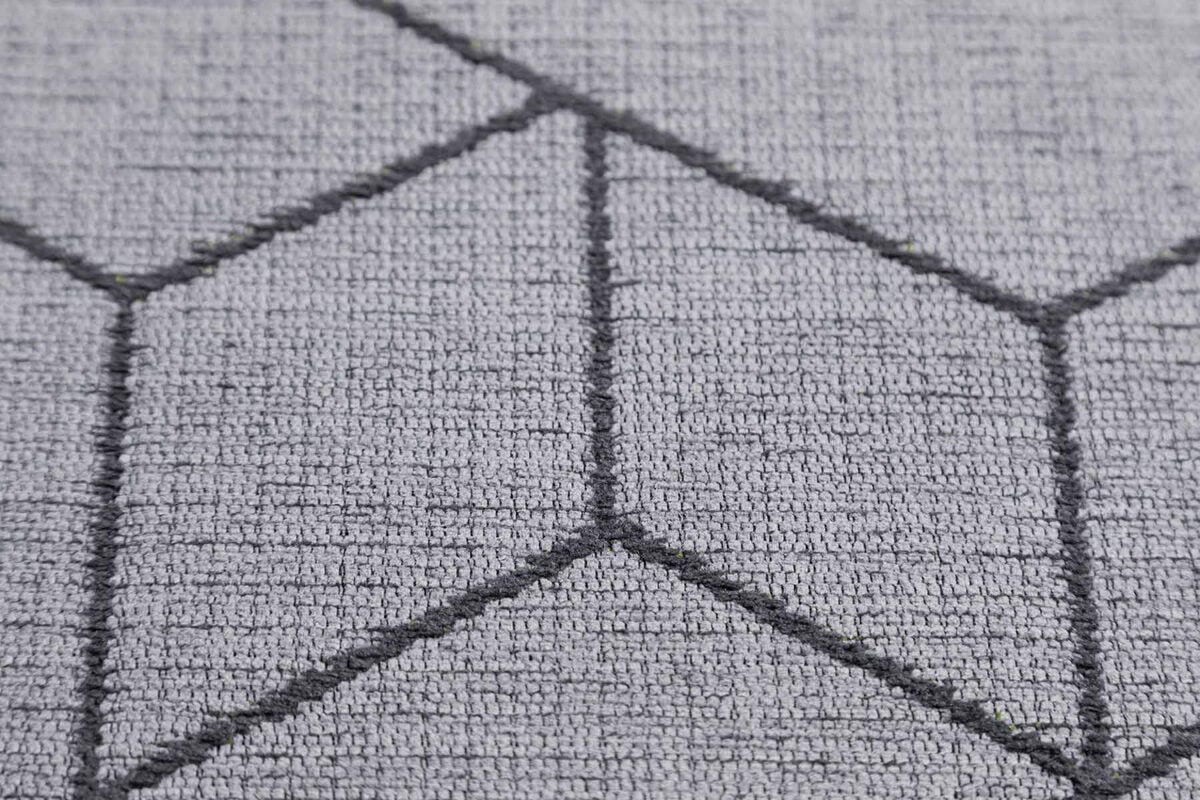 URBAN GRAY Kilimas
