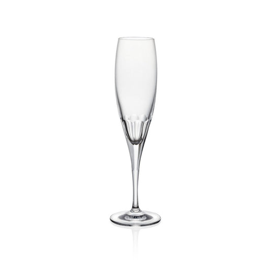 Rückl Champagne flute Rudolph II 200 ml 2vnt. Šampano taurės