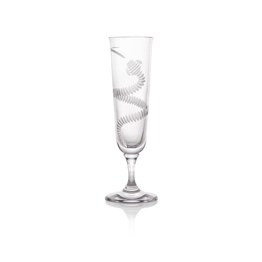 Rückl Champagne glass Wilde 100 ml 2 vnt.