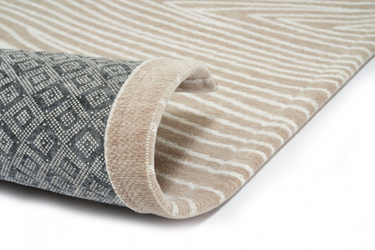 ETNA BEIGE Kilimas